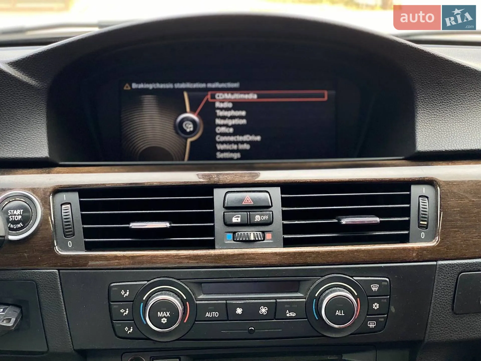 2012 BMW 3er - мініатюра 25