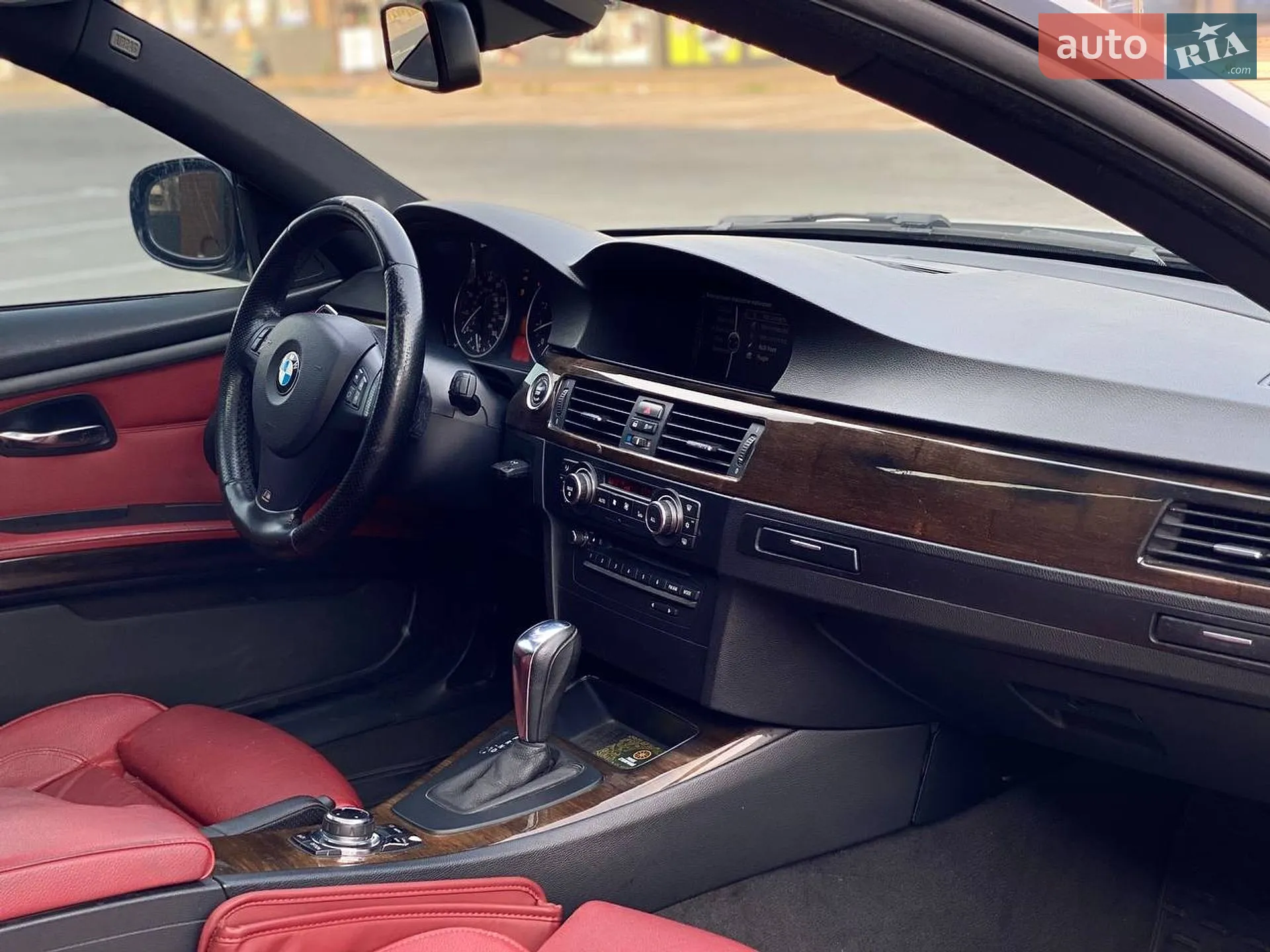 2012 BMW 3er - мініатюра 40