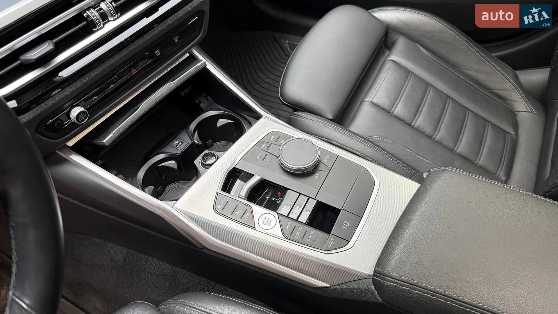 2022 BMW 3er - мініатюра 27