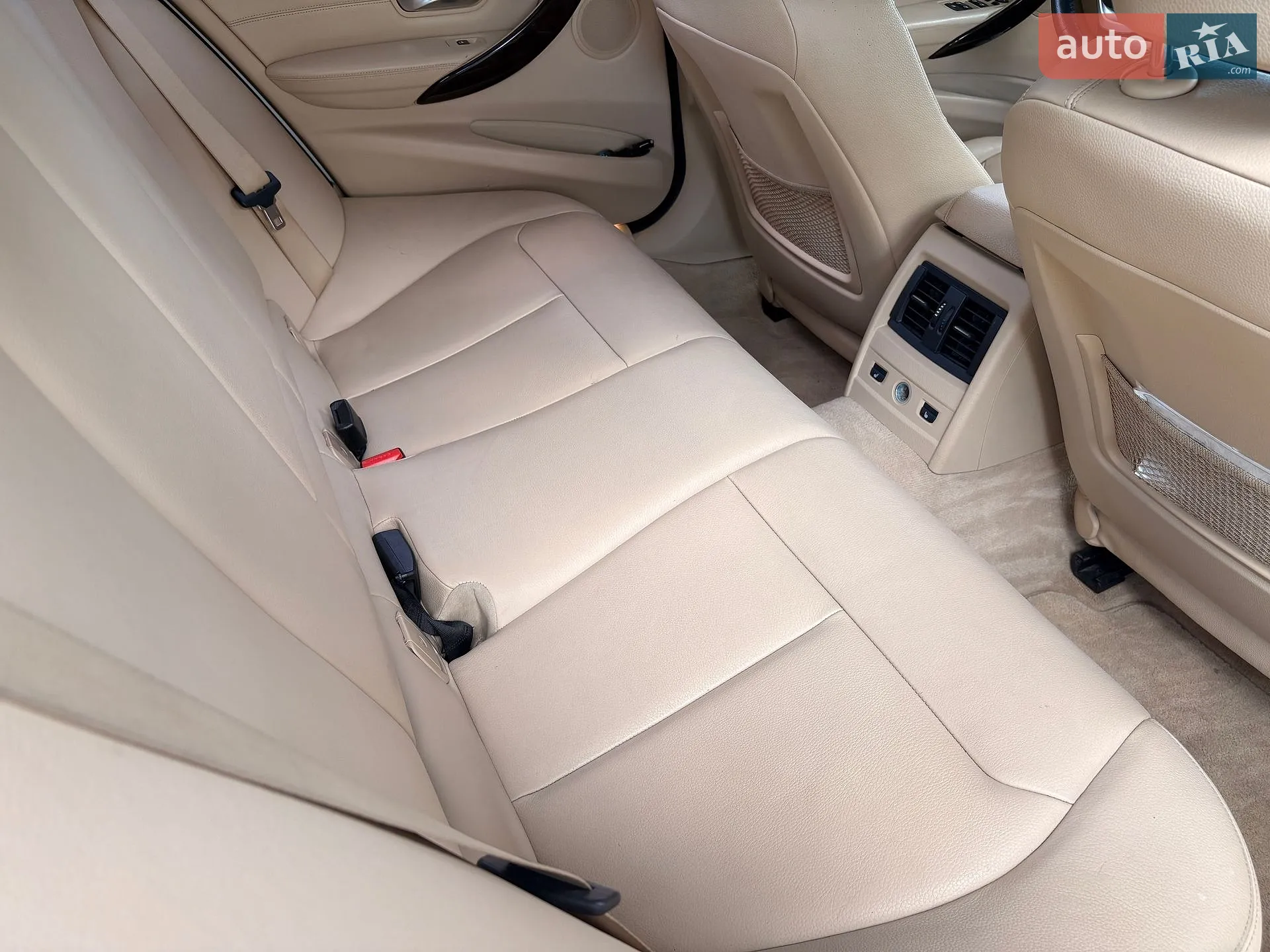2015 BMW 3er - мініатюра 13