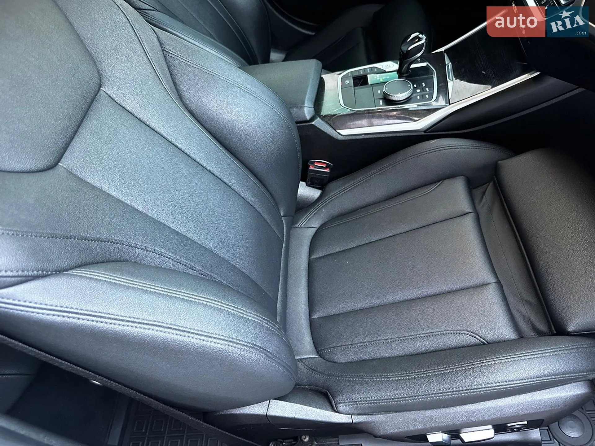 2019 BMW 3er - мініатюра 27
