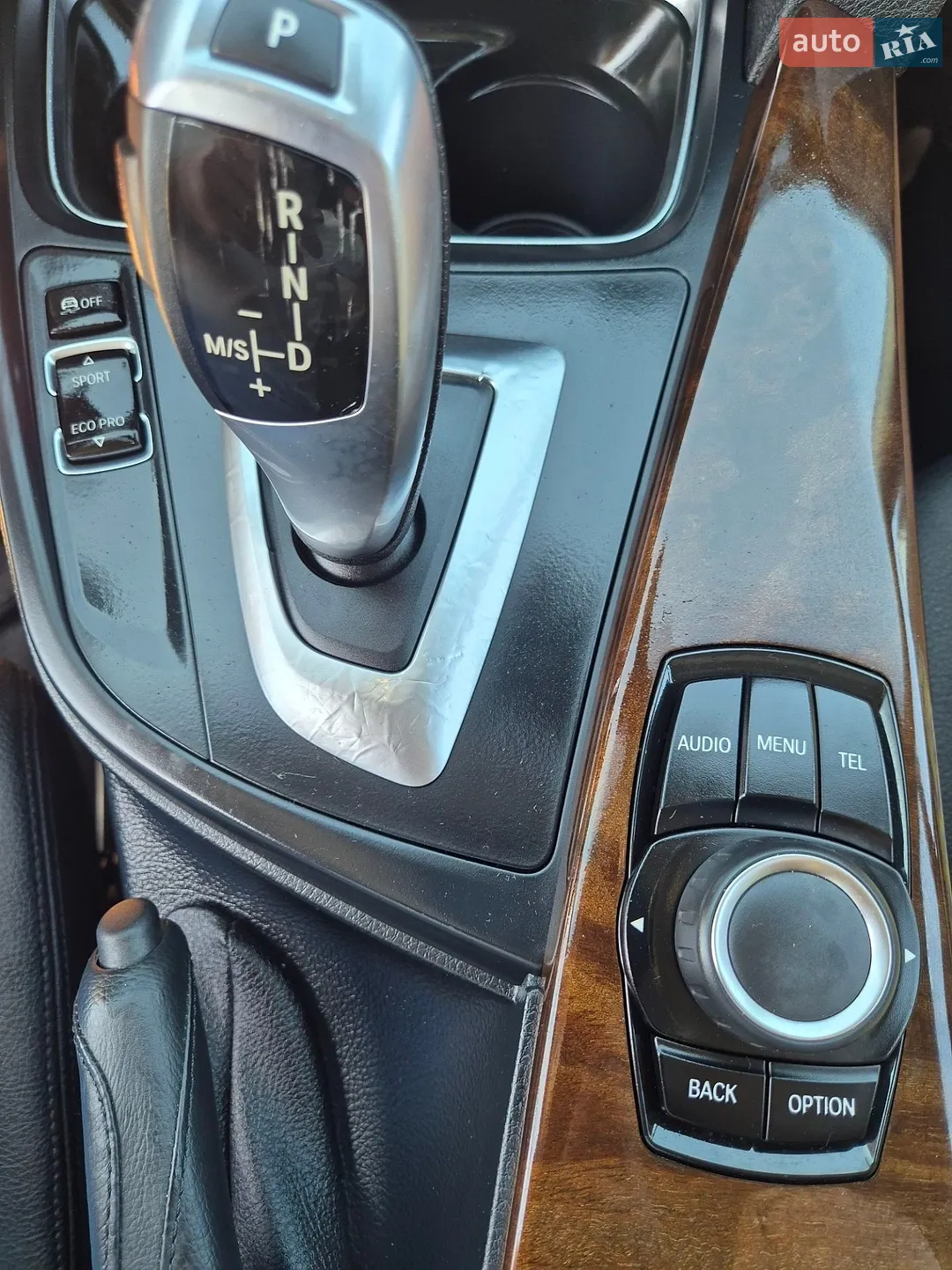 2015 BMW 3er - мініатюра 15
