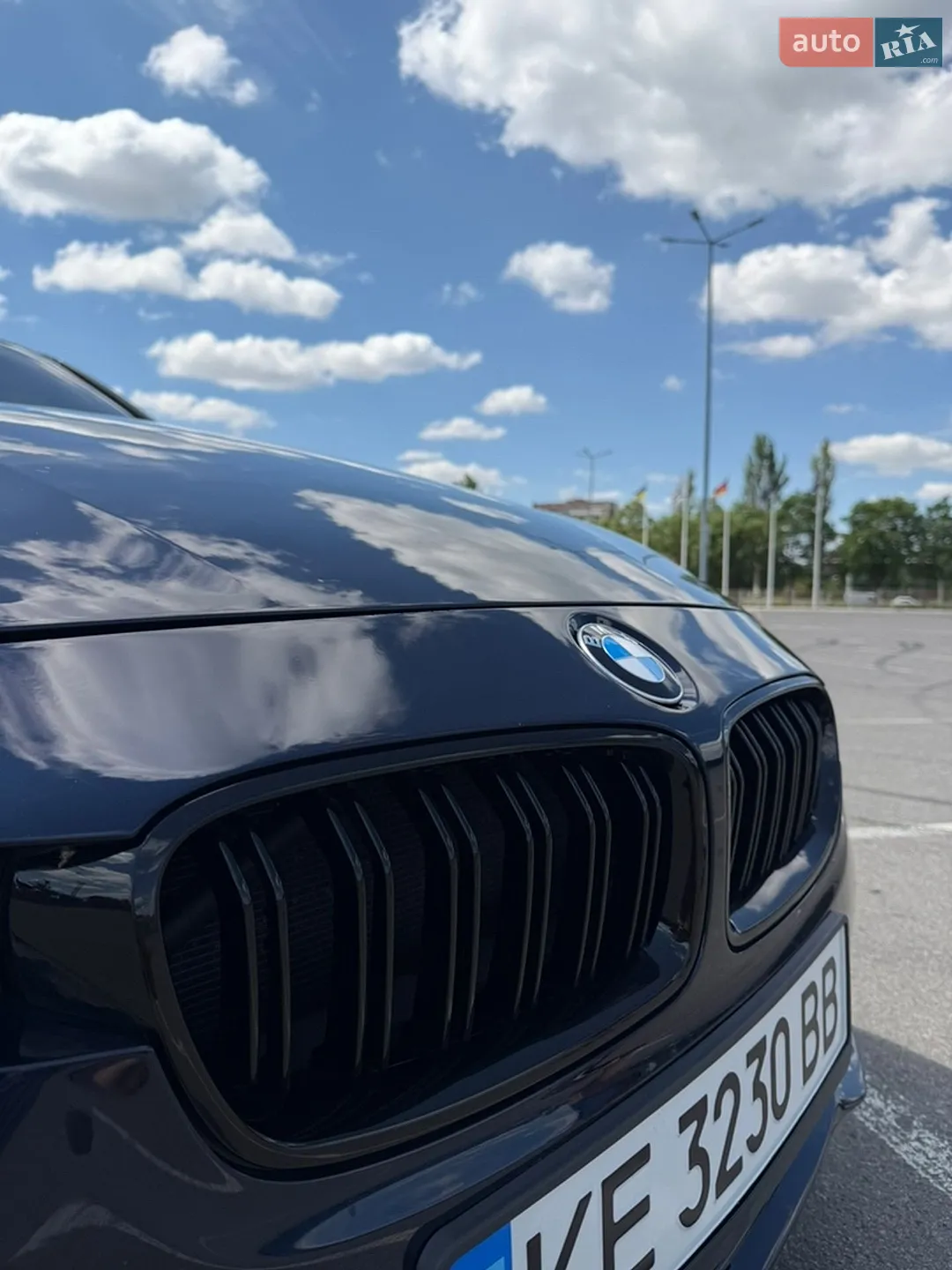 2017 BMW 3er - мініатюра 10