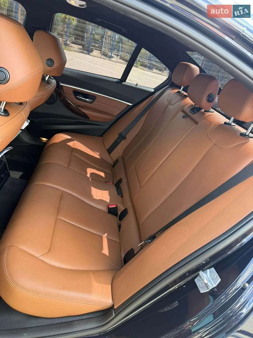 2017 BMW 3er - мініатюра 24