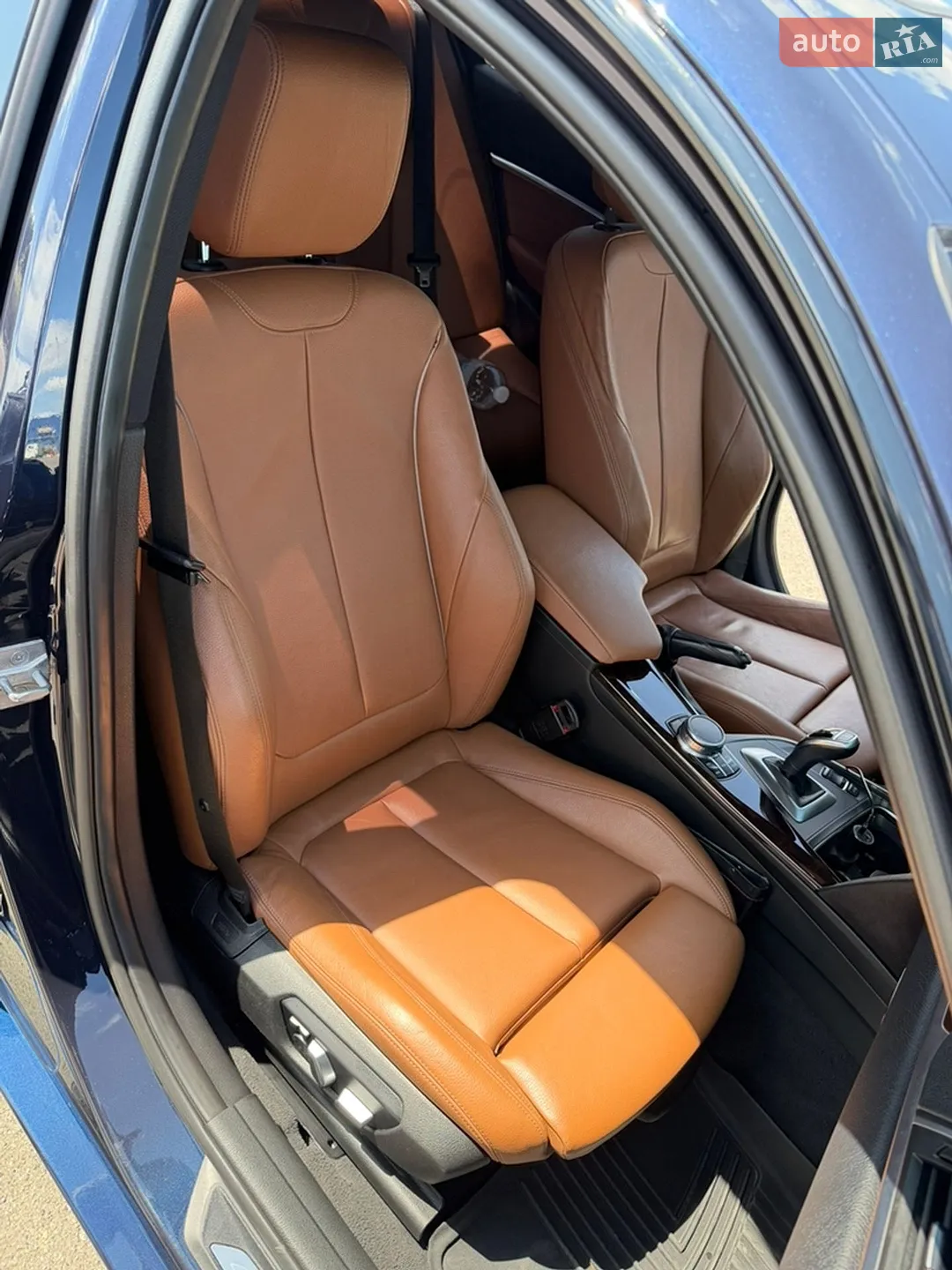 2017 BMW 3er - мініатюра 27