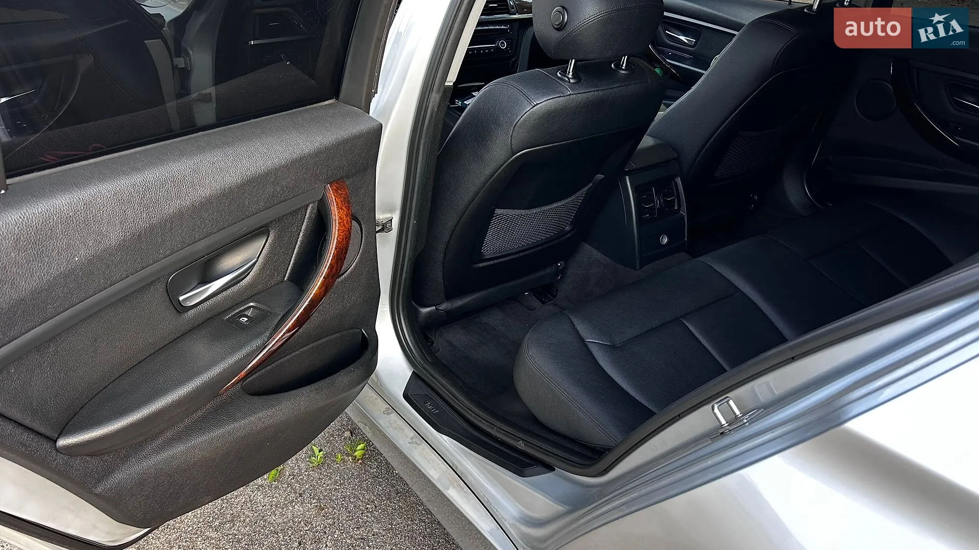 2013 BMW 3er - мініатюра 19