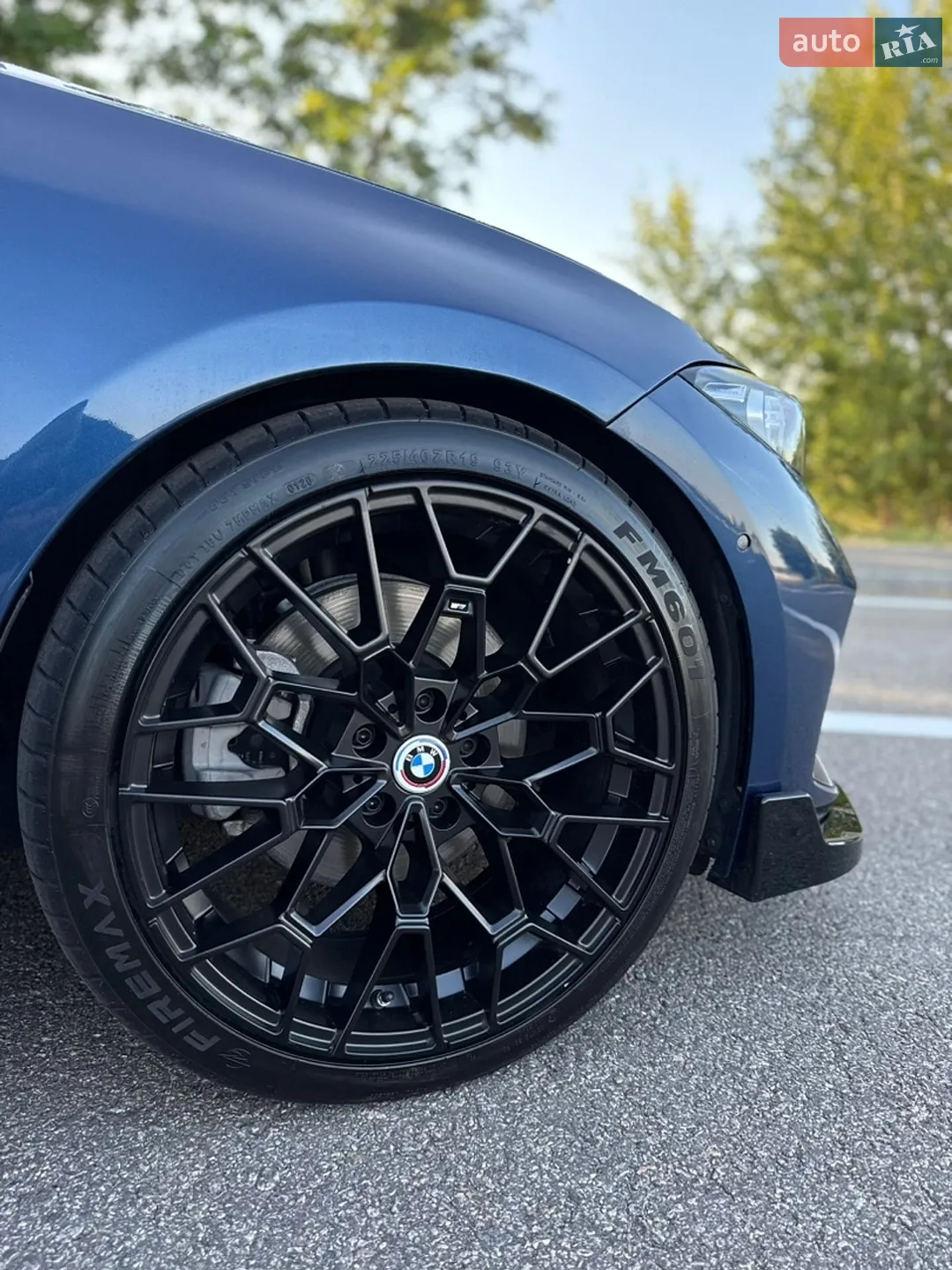 2023 BMW 3er - мініатюра 8