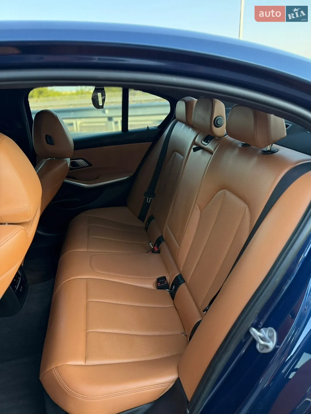 2023 BMW 3er - мініатюра 14