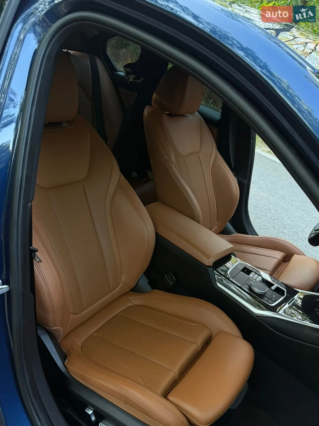 2023 BMW 3er - мініатюра 22