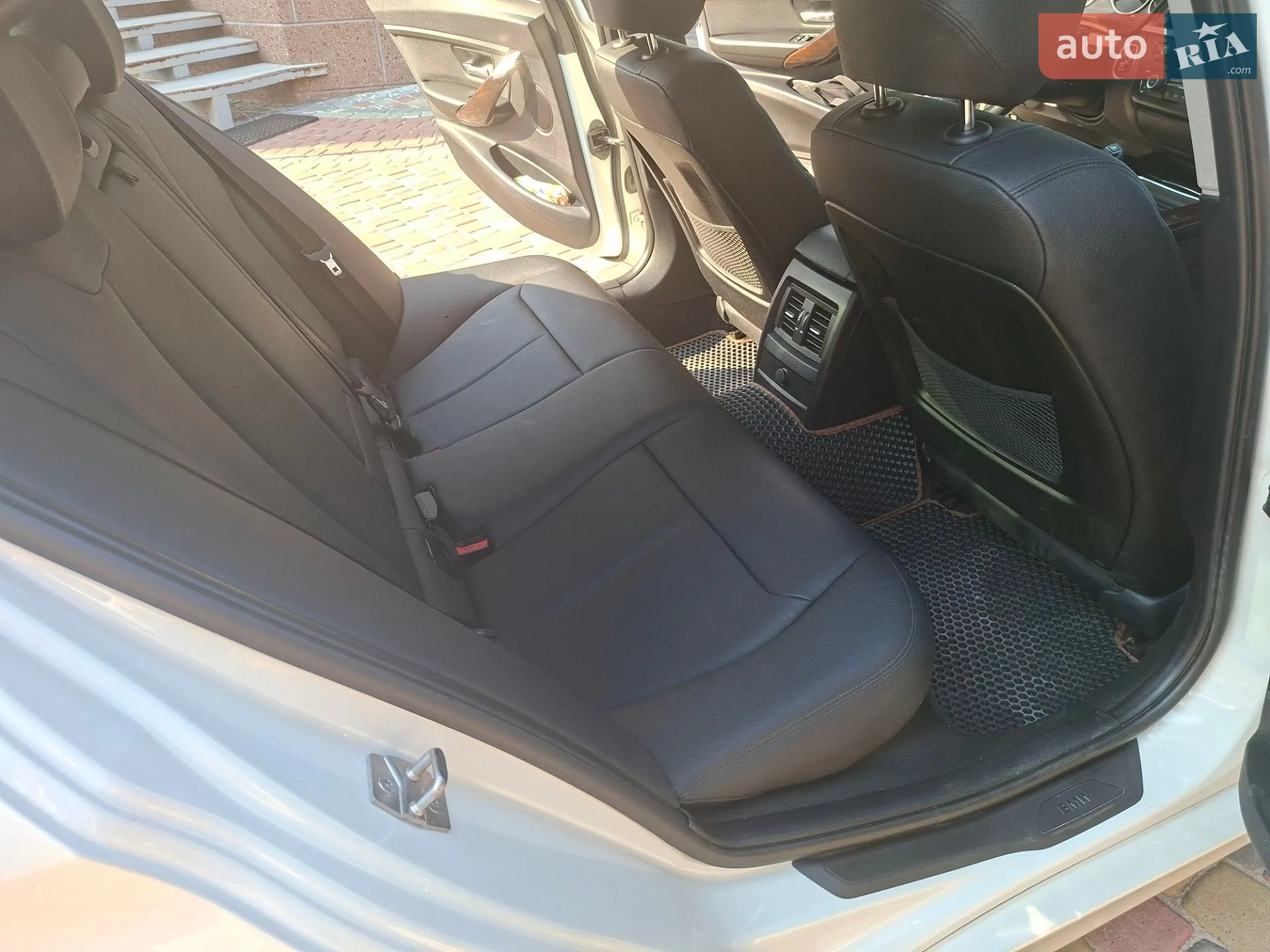 2013 BMW 3er - мініатюра 15