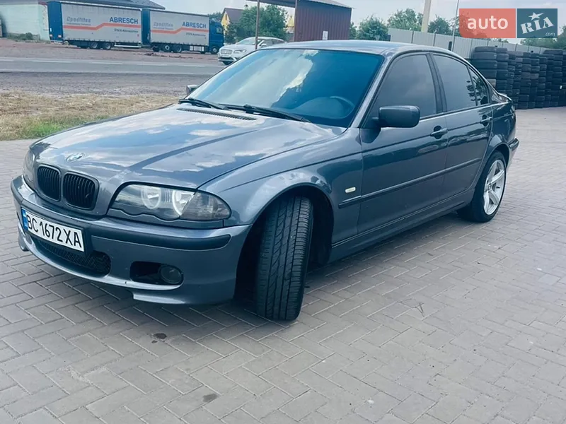 BMW 3 Series 2000 VIN WBAAL31030JJ67519 фото оголошення 39 з 72