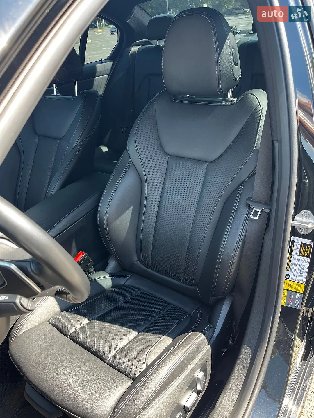 2021 BMW 3er - мініатюра 45