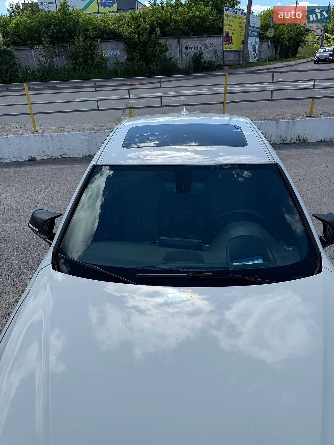 2014 BMW 3er - мініатюра 5