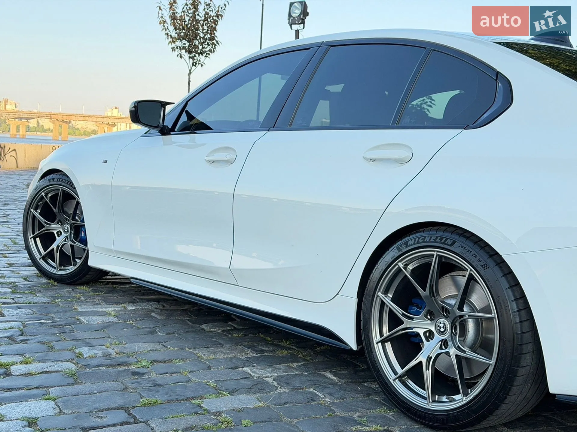 2020 BMW 3er - мініатюра 27