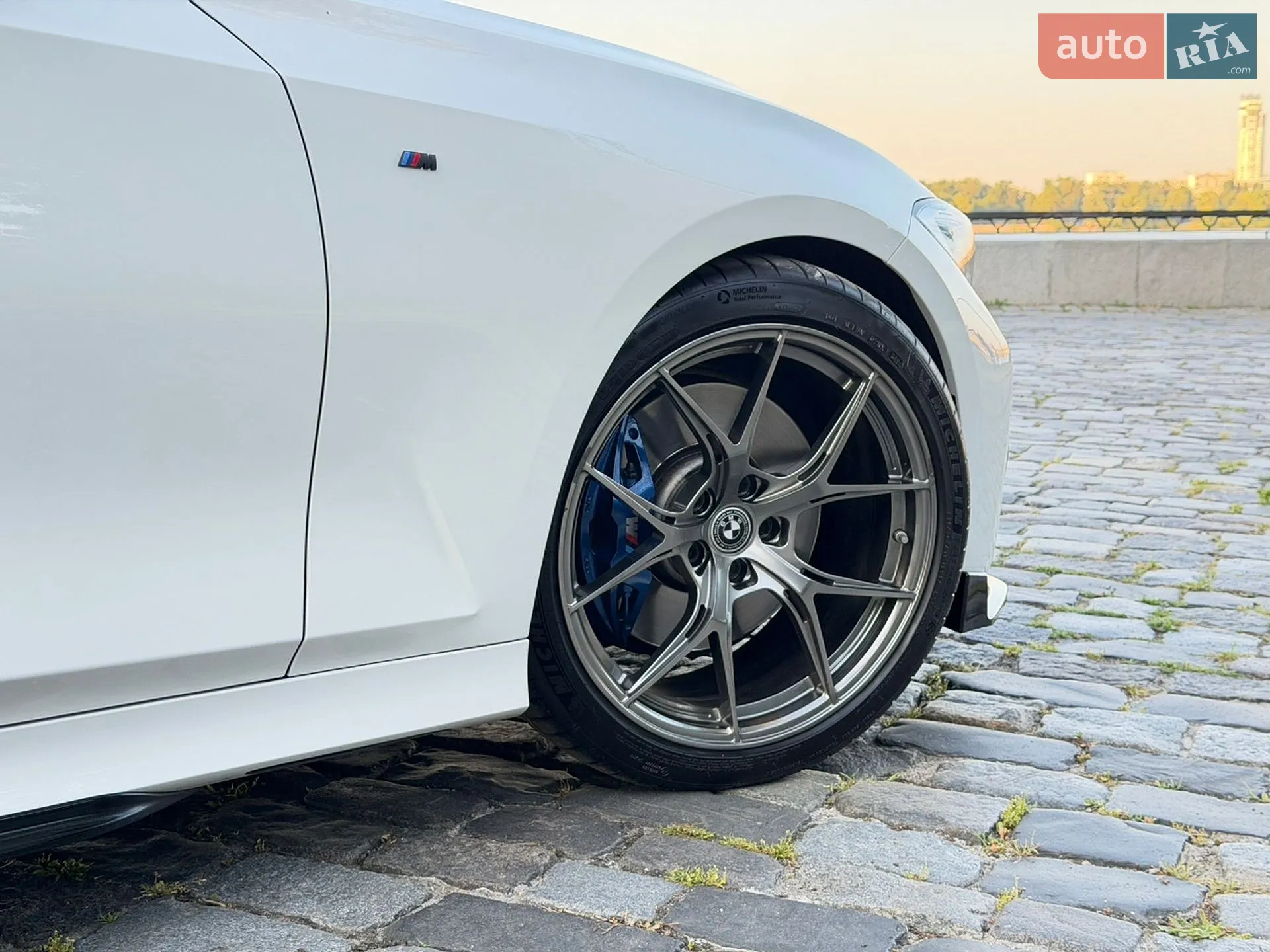 2020 BMW 3er - мініатюра 45