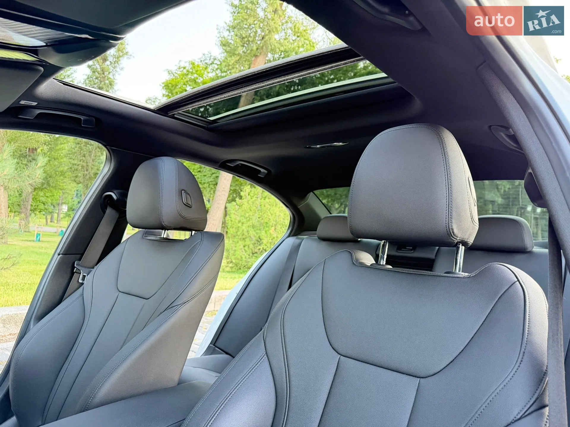 2020 BMW 3er - мініатюра 53