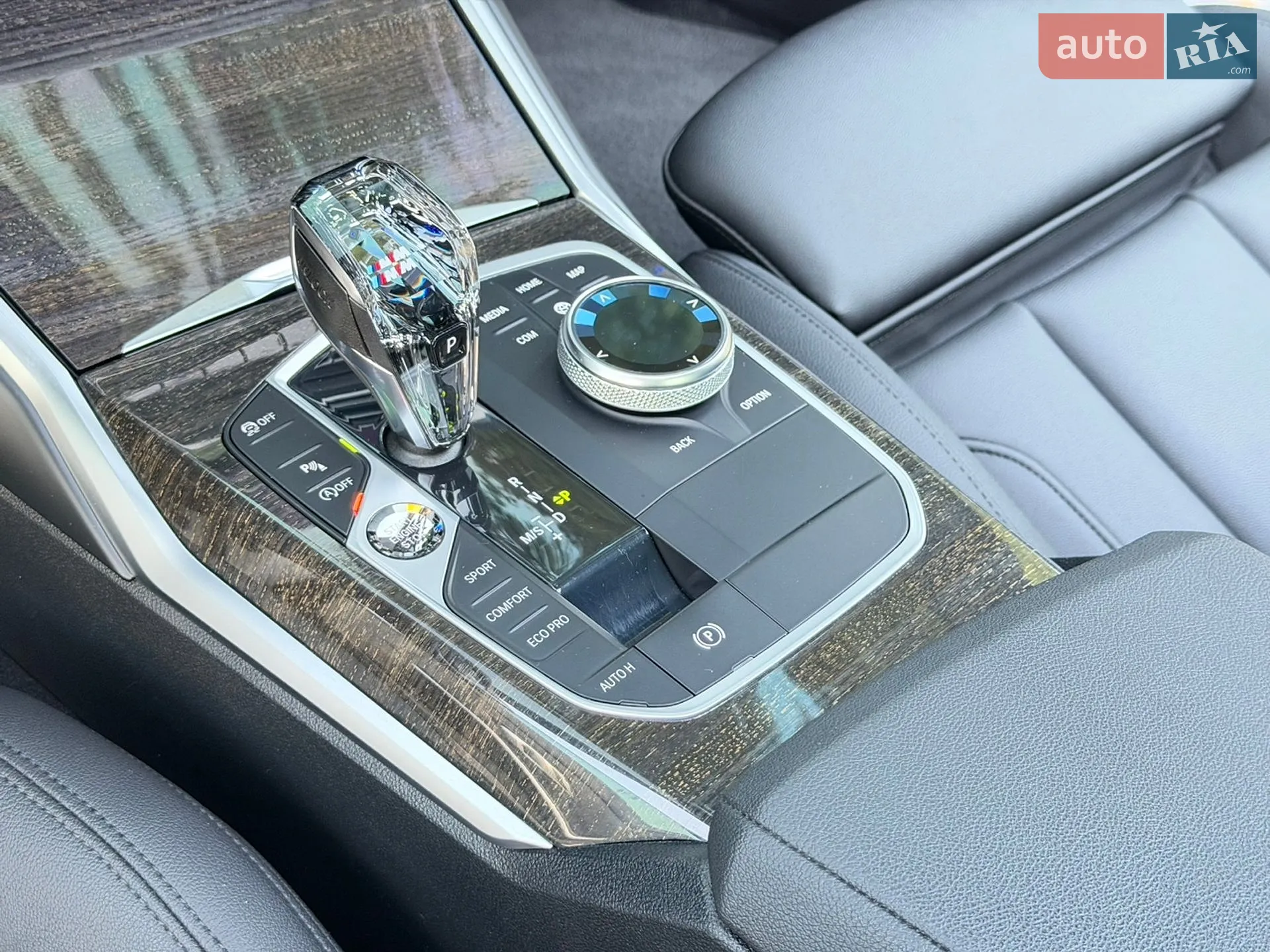 2020 BMW 3er - мініатюра 63