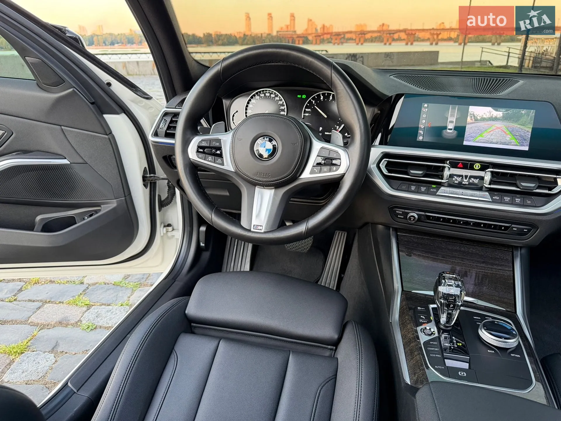 2020 BMW 3er - мініатюра 61