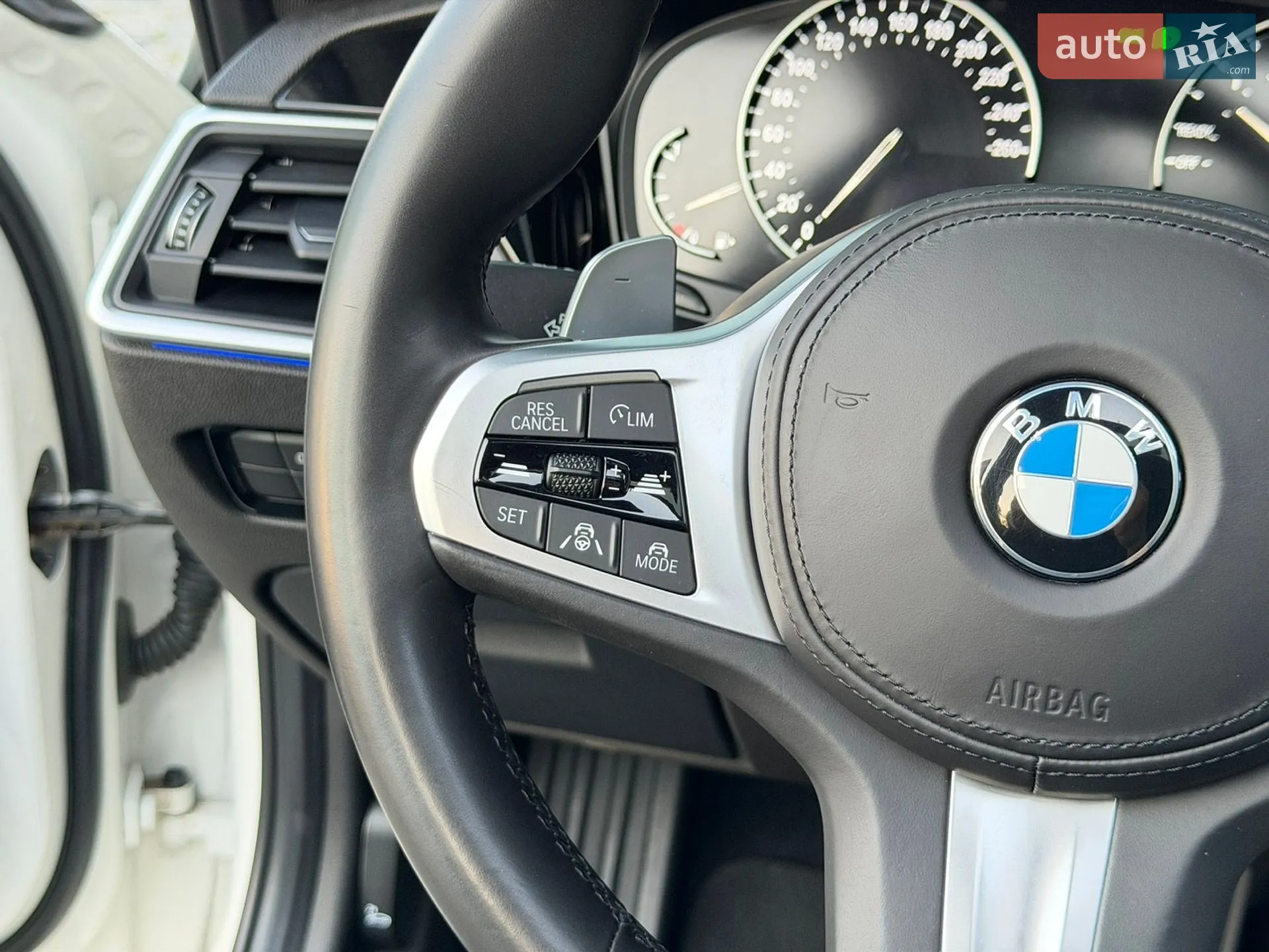 2020 BMW 3er - мініатюра 70
