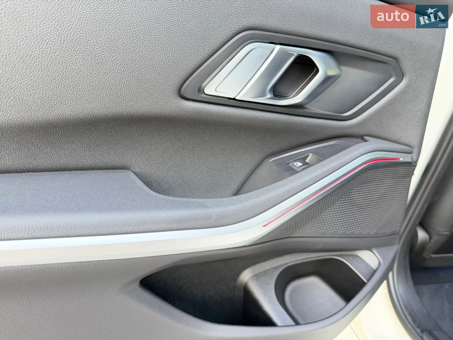 2020 BMW 3er - мініатюра 76