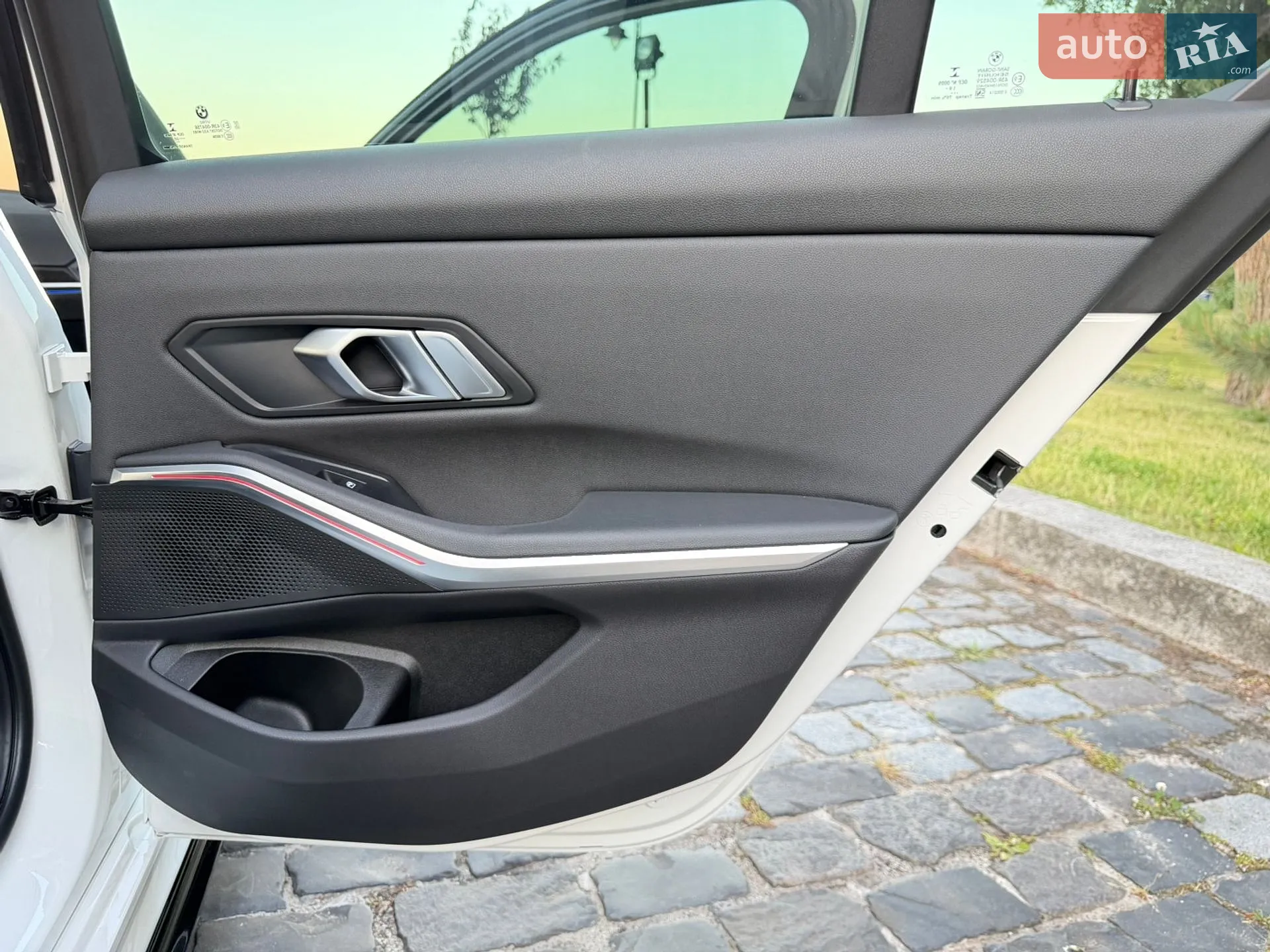 2020 BMW 3er - мініатюра 81