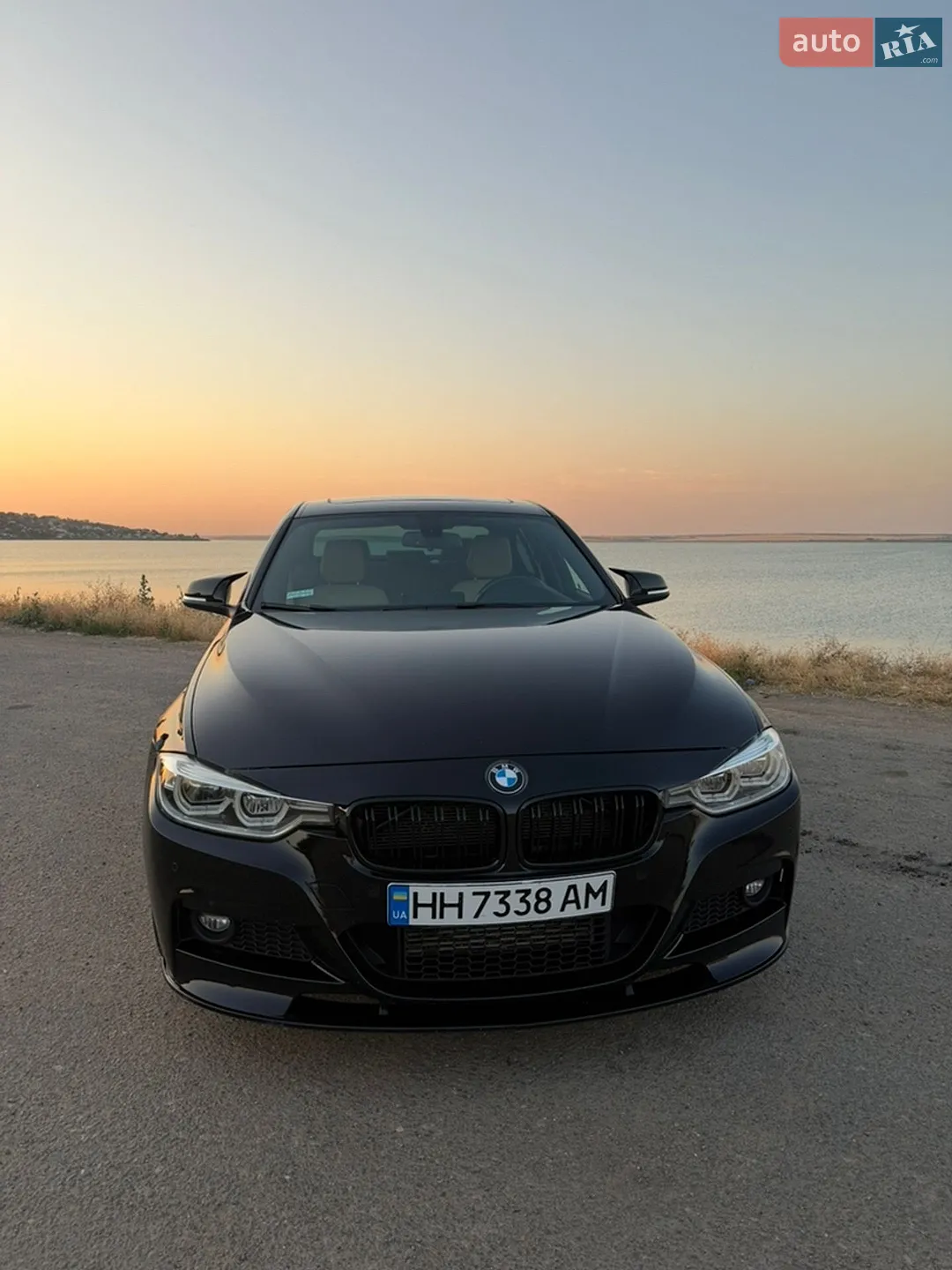 2018 BMW 3er - мініатюра 4