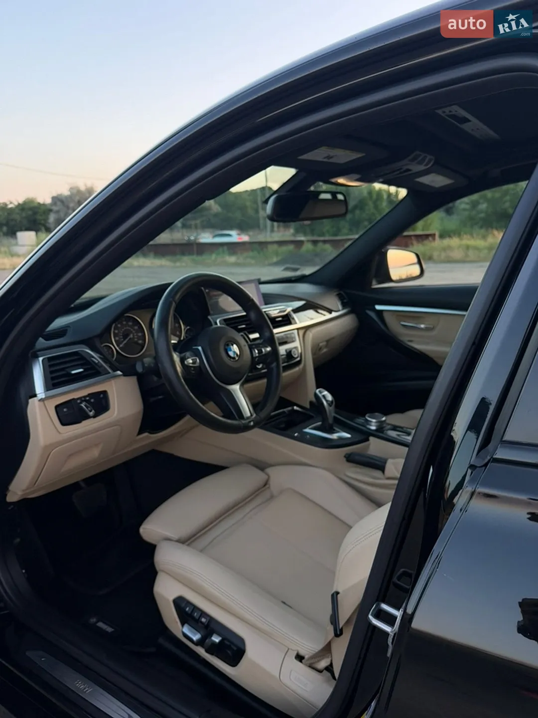 2018 BMW 3er - мініатюра 9