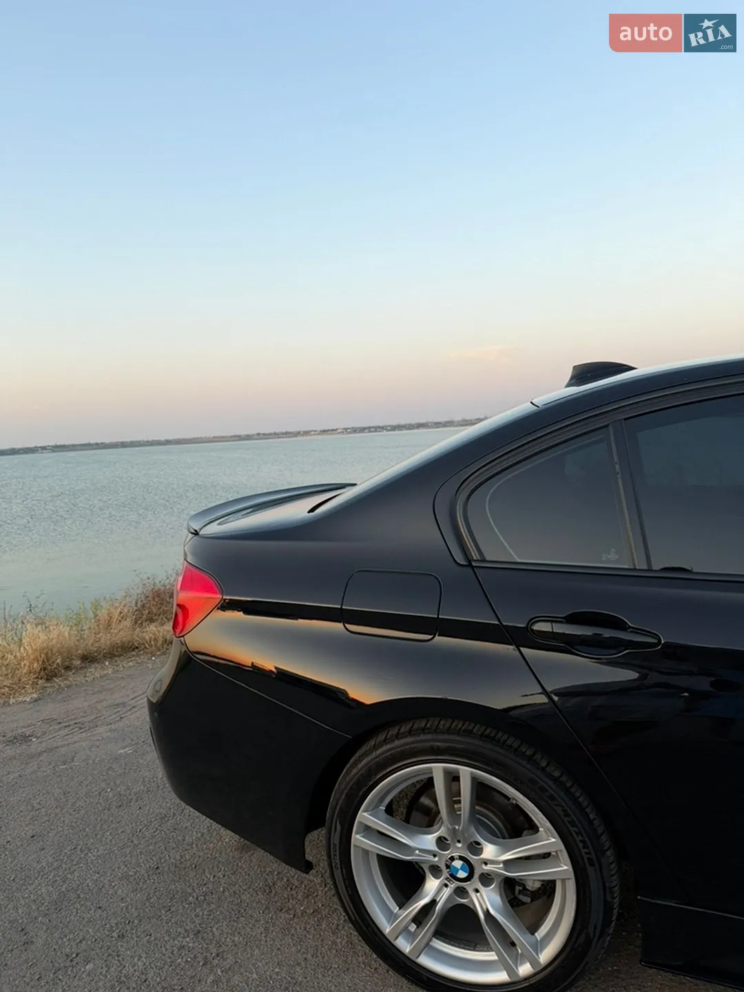 2018 BMW 3er - мініатюра 13