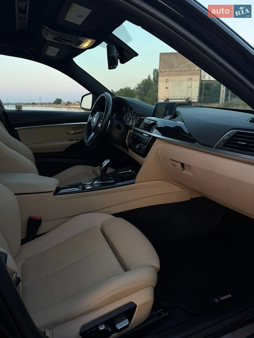 2018 BMW 3er - мініатюра 21