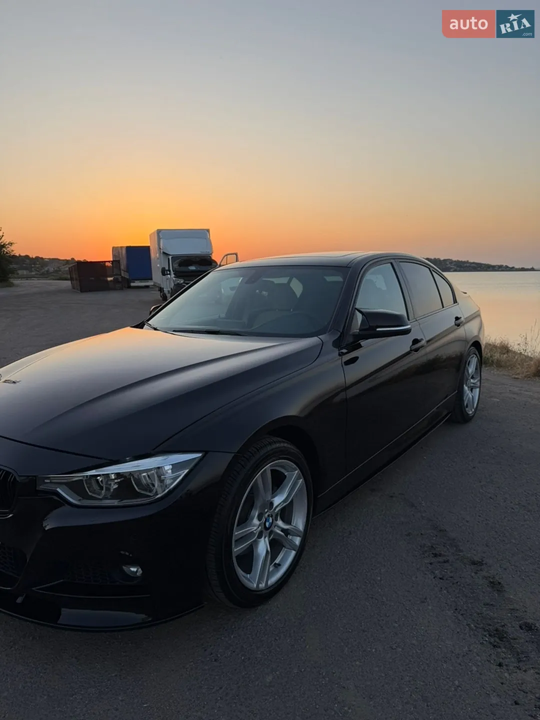 2018 BMW 3er - мініатюра 24
