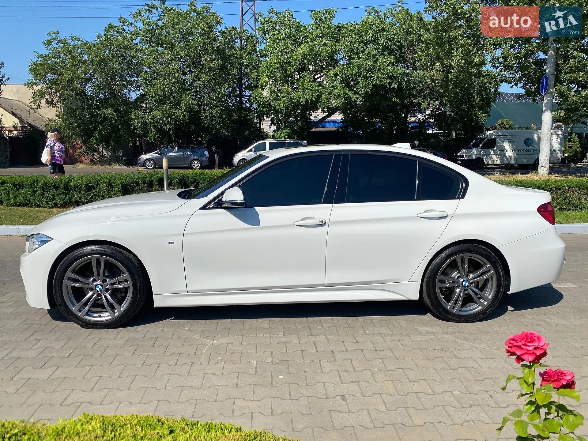 2018 BMW 3er - мініатюра 8