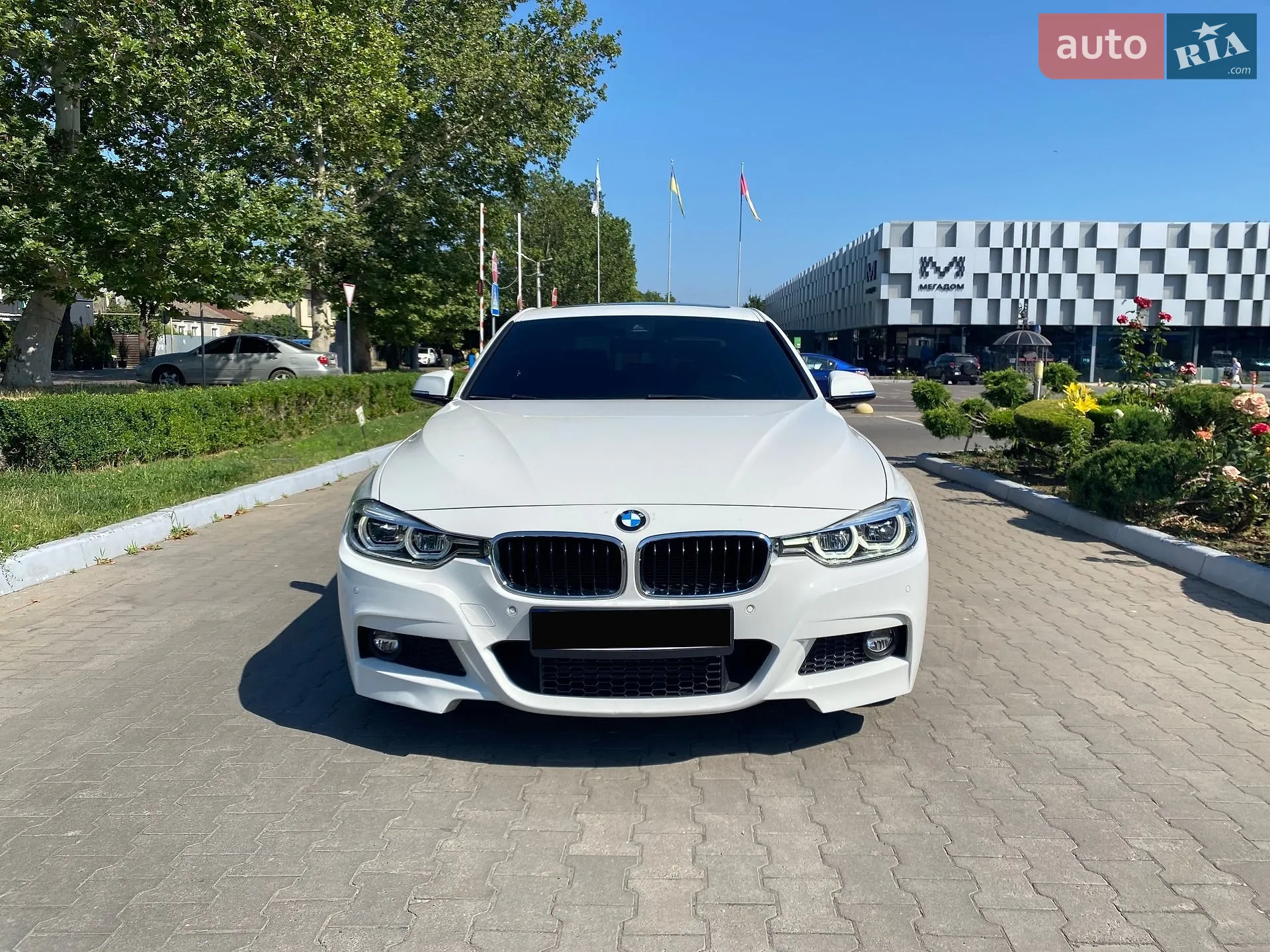 2018 BMW 3er - мініатюра 16