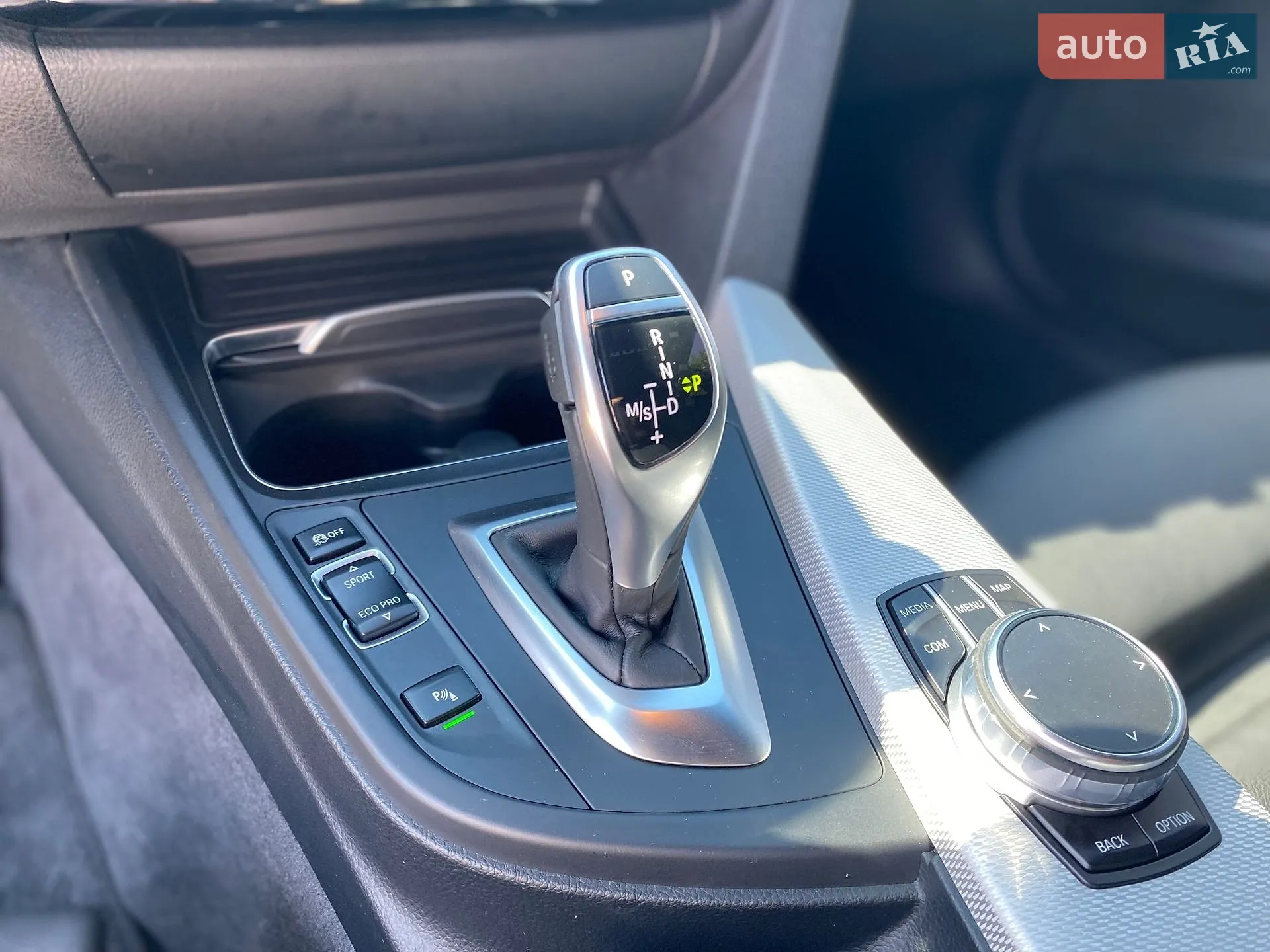 2018 BMW 3er - мініатюра 19