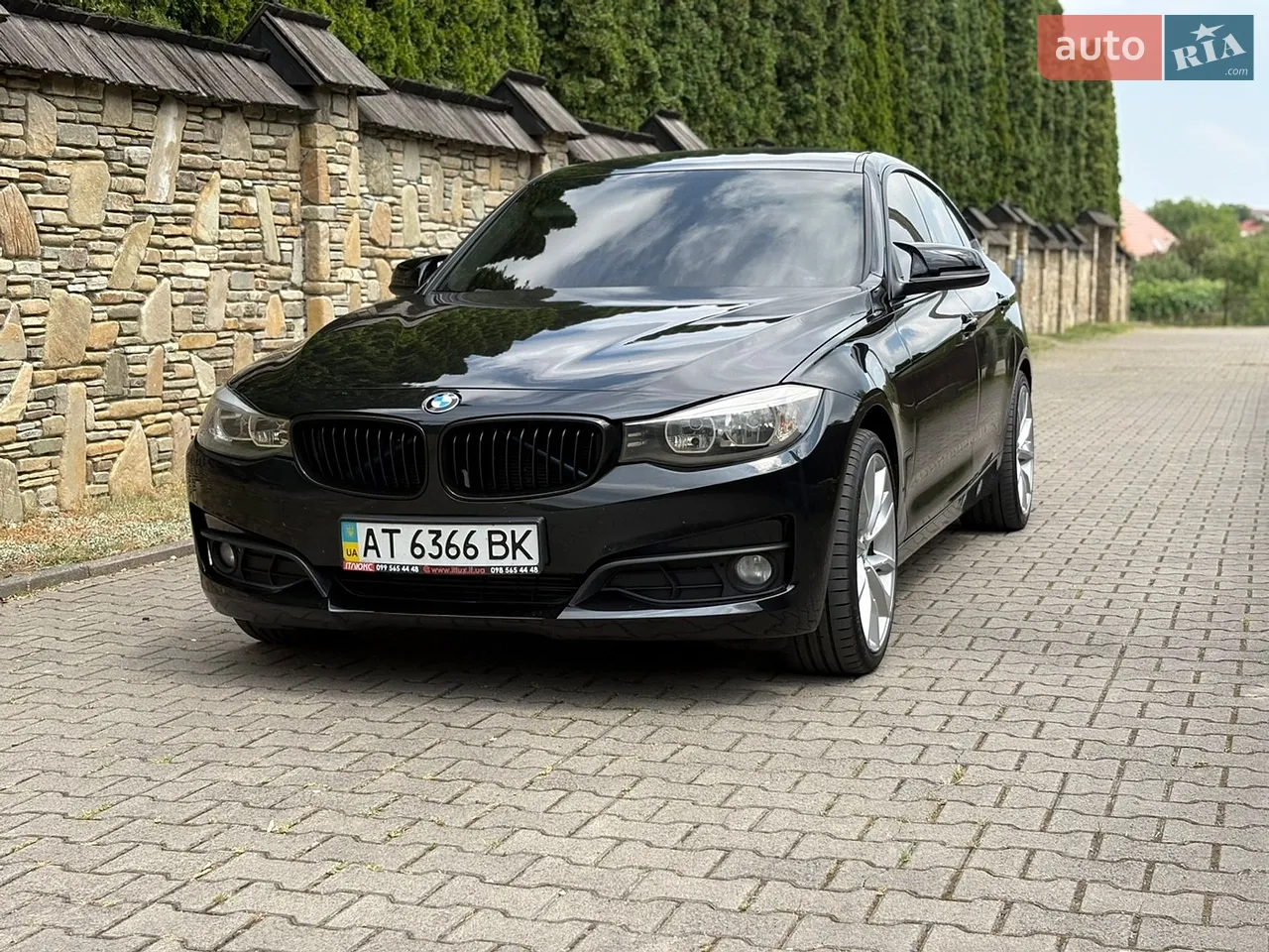 2015 BMW 3er - мініатюра 21