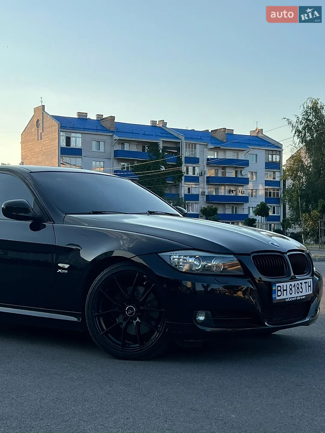 2011 BMW 3er - мініатюра 12