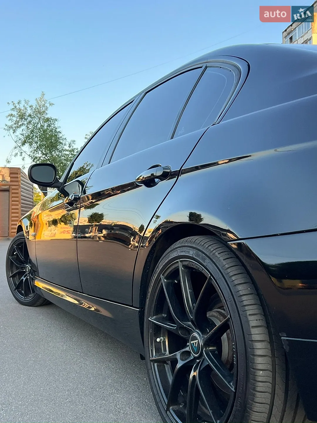 2011 BMW 3er - мініатюра 34