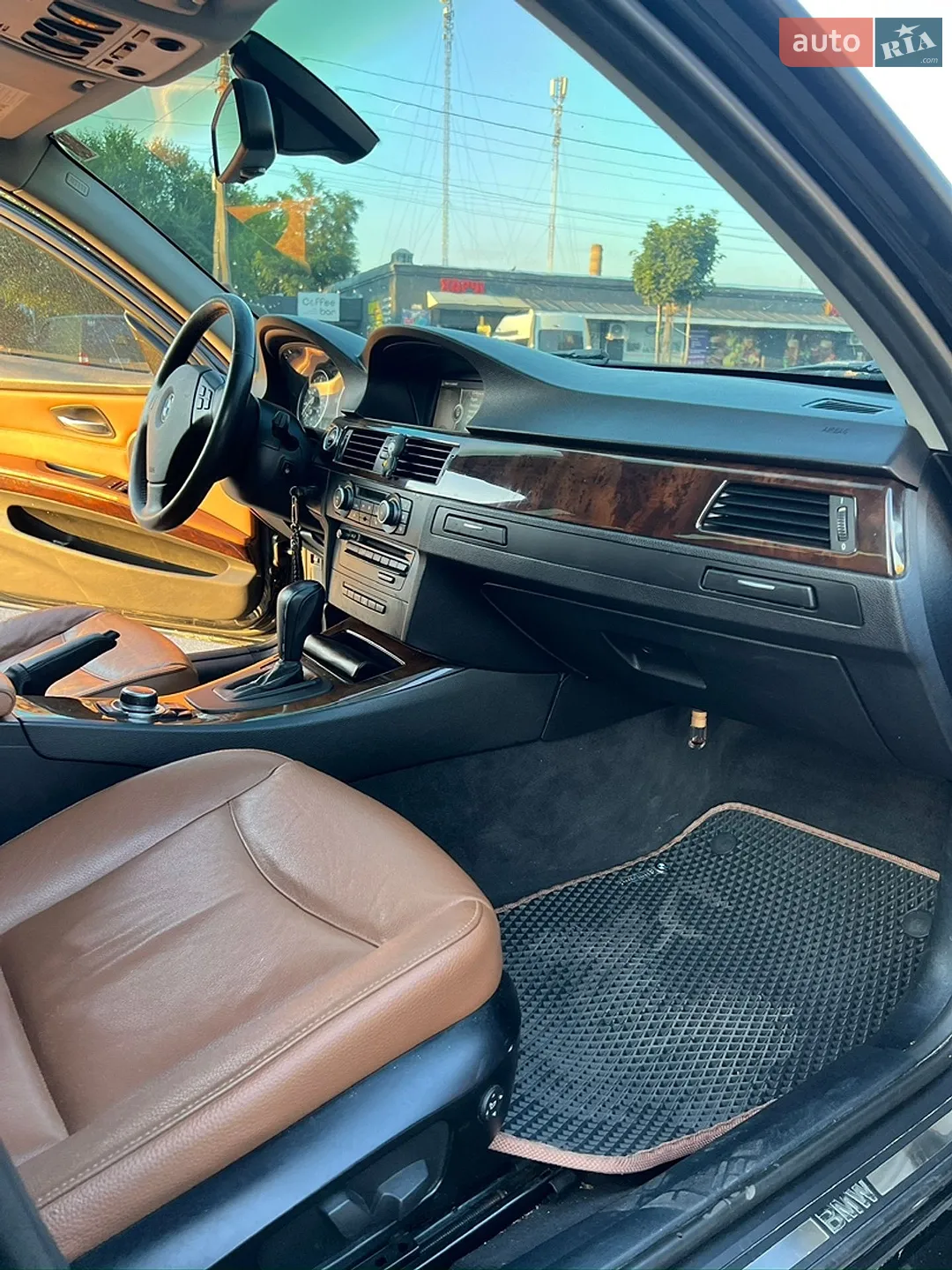 2011 BMW 3er - мініатюра 39