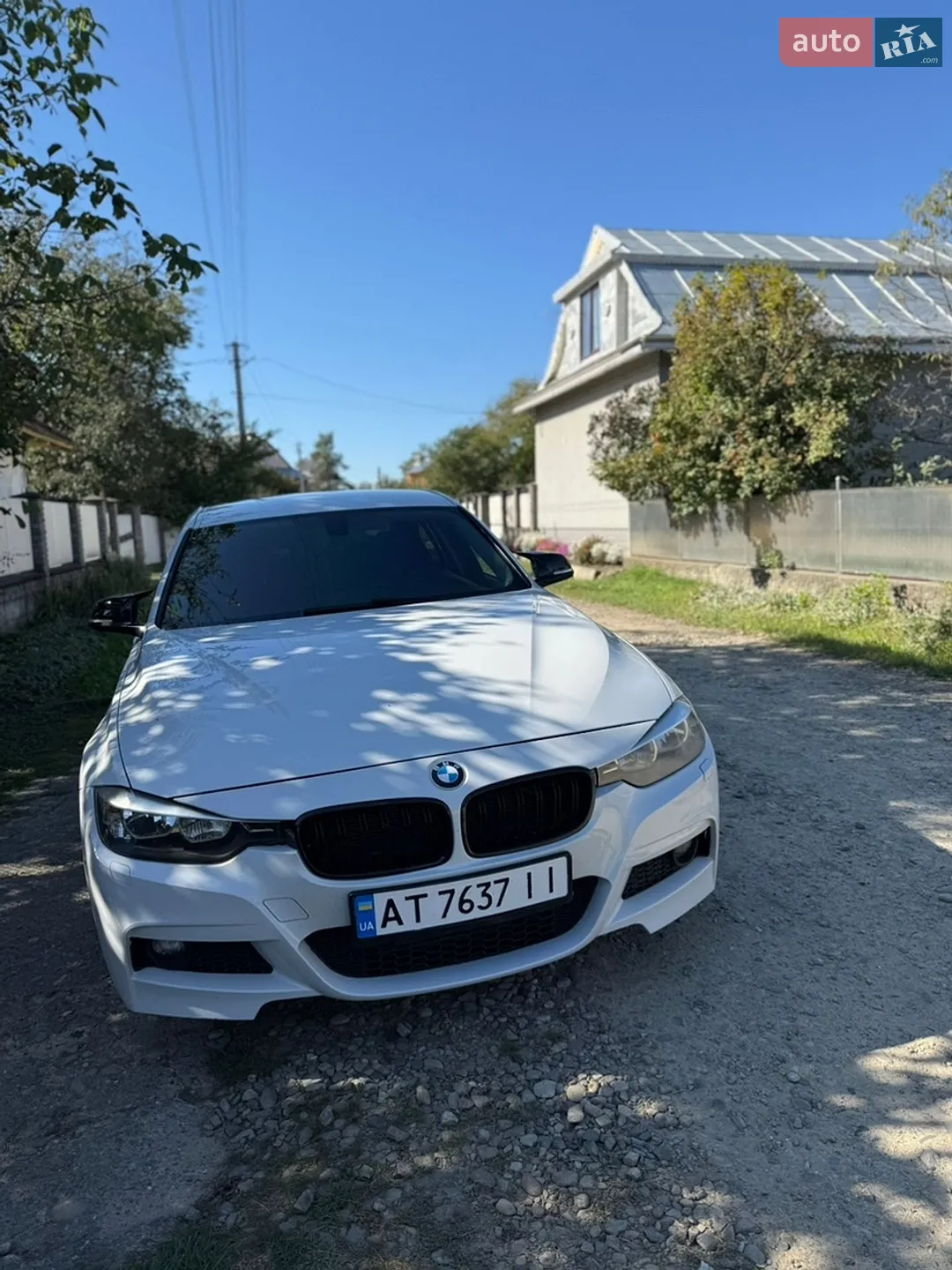 2013 BMW 3er - мініатюра 3