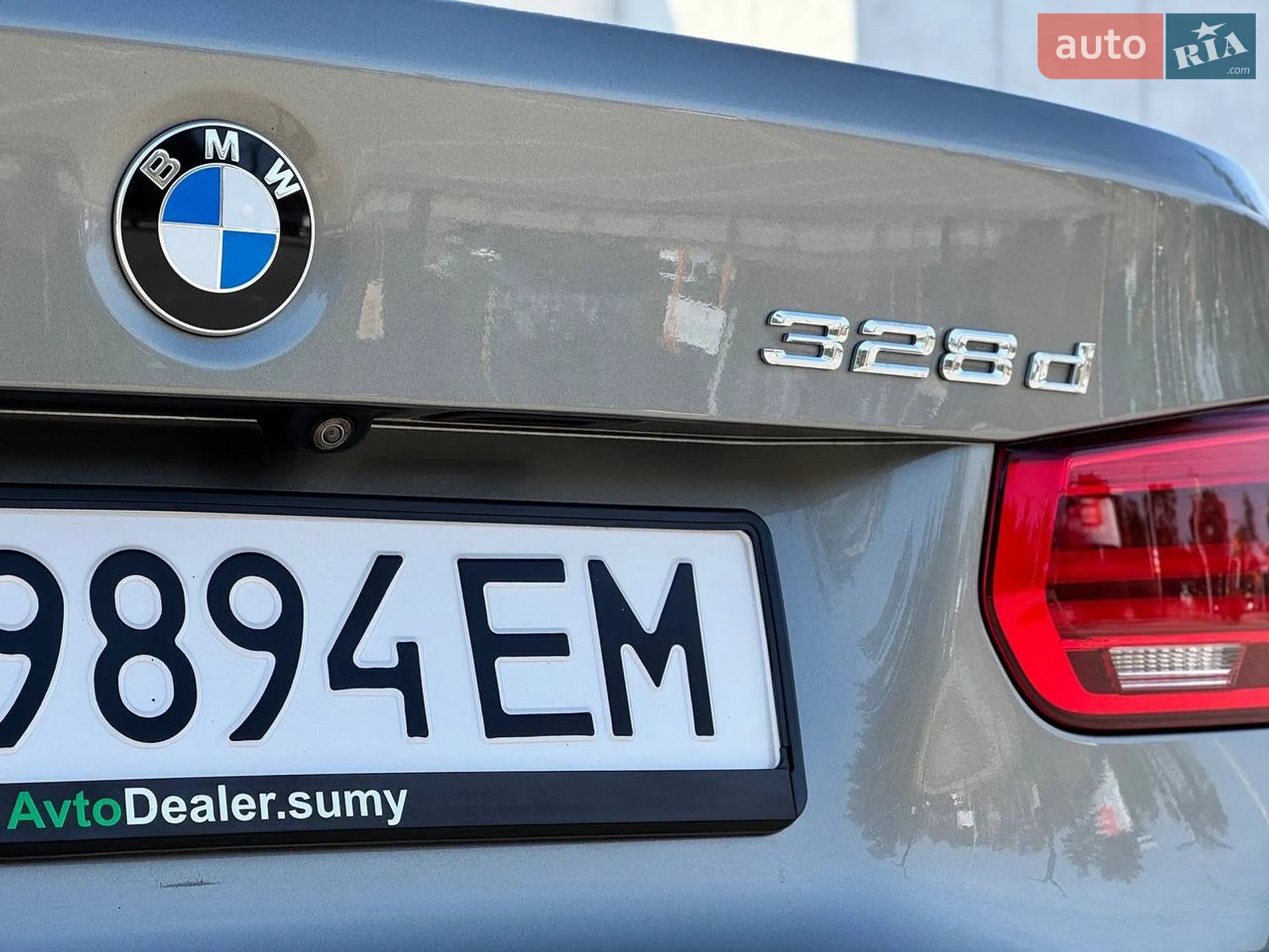 2018 BMW 3er - мініатюра 26