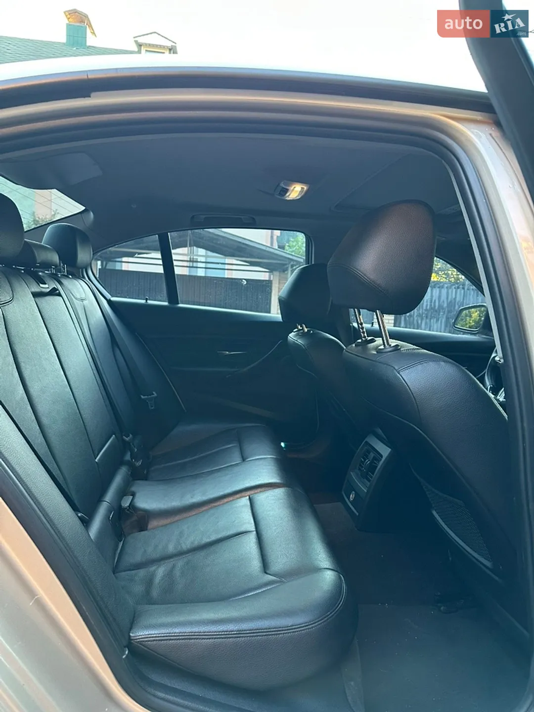 2014 BMW 3er - мініатюра 19