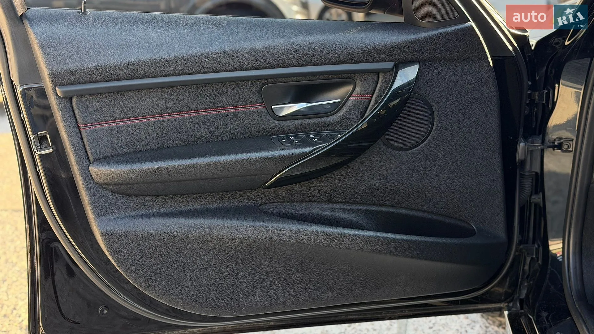 2015 BMW 3er - мініатюра 18