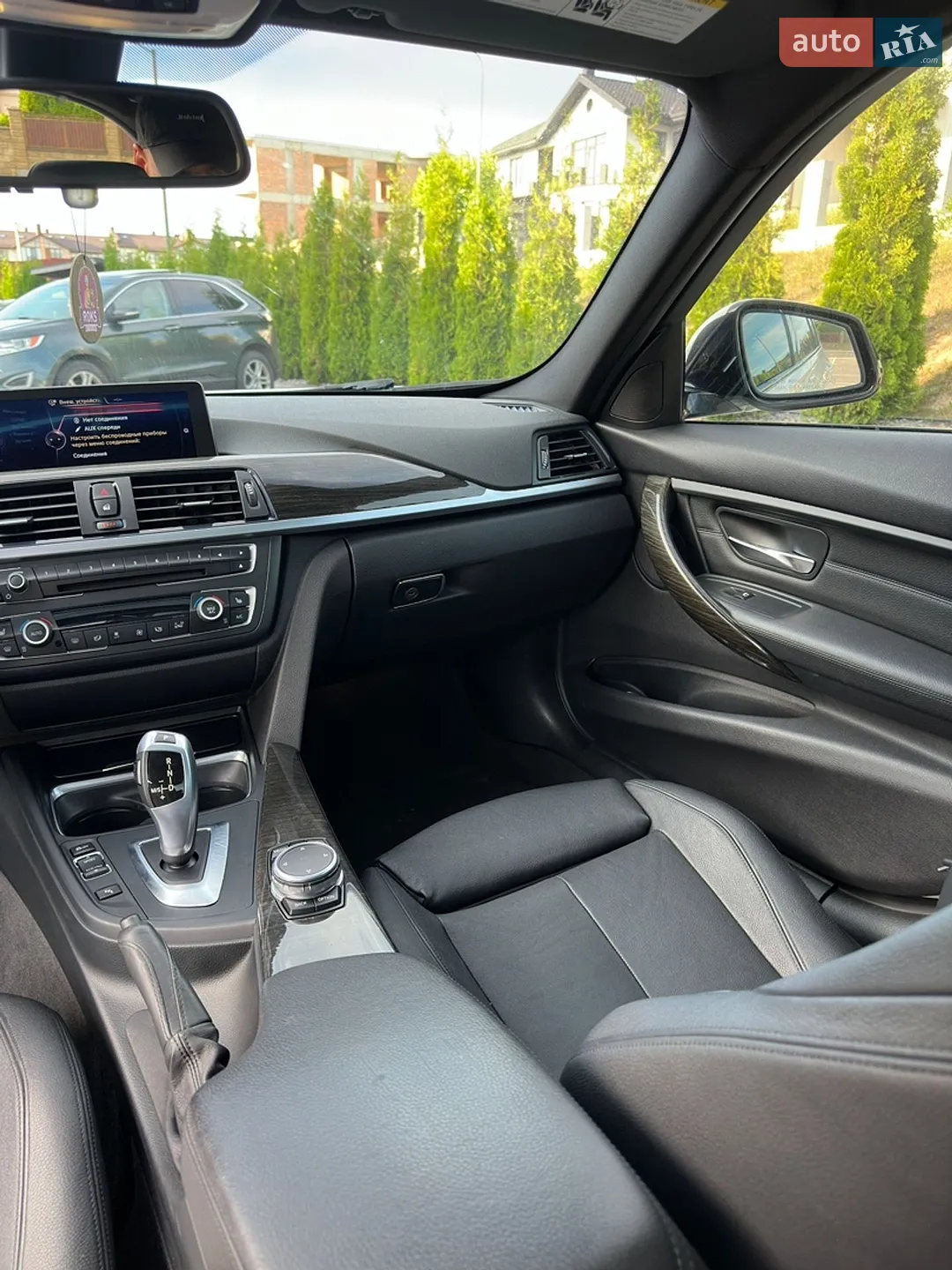2015 BMW 3er - мініатюра 18