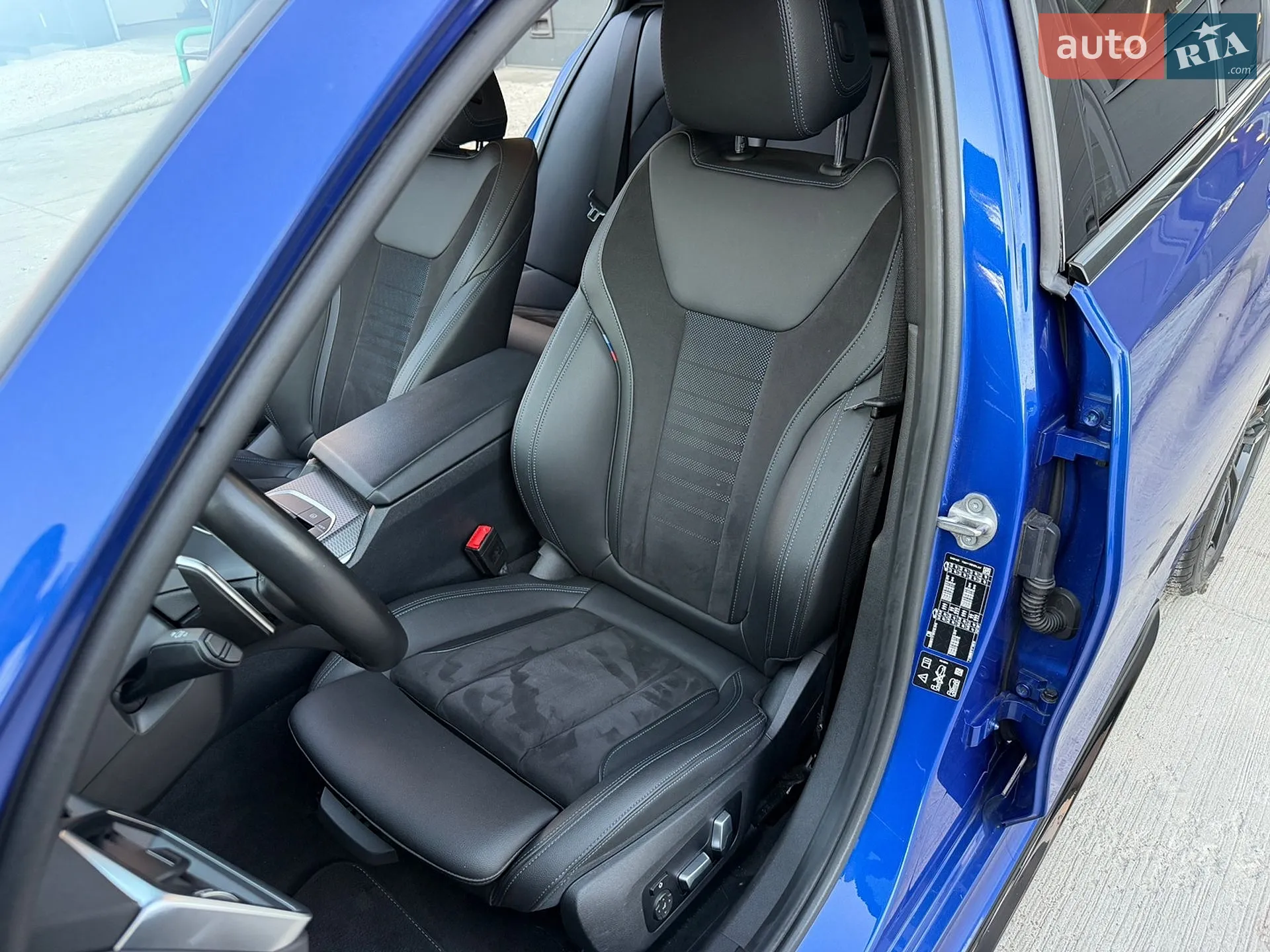 2022 BMW 3er - мініатюра 32