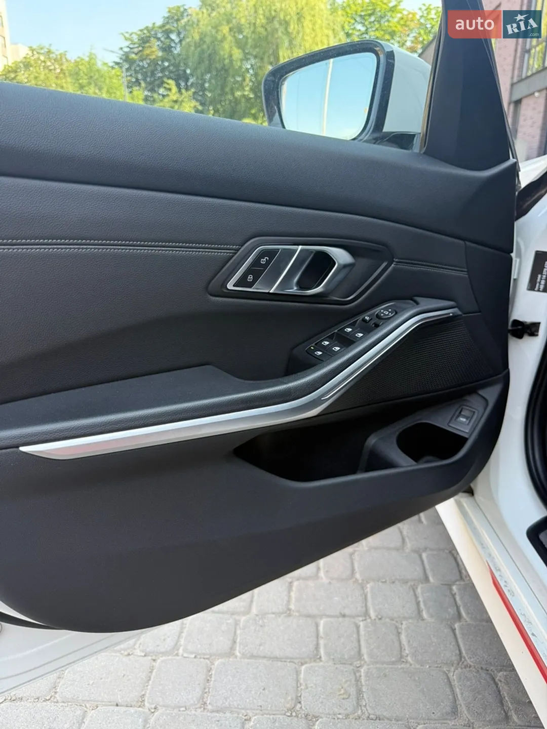 2020 BMW 3er - мініатюра 9