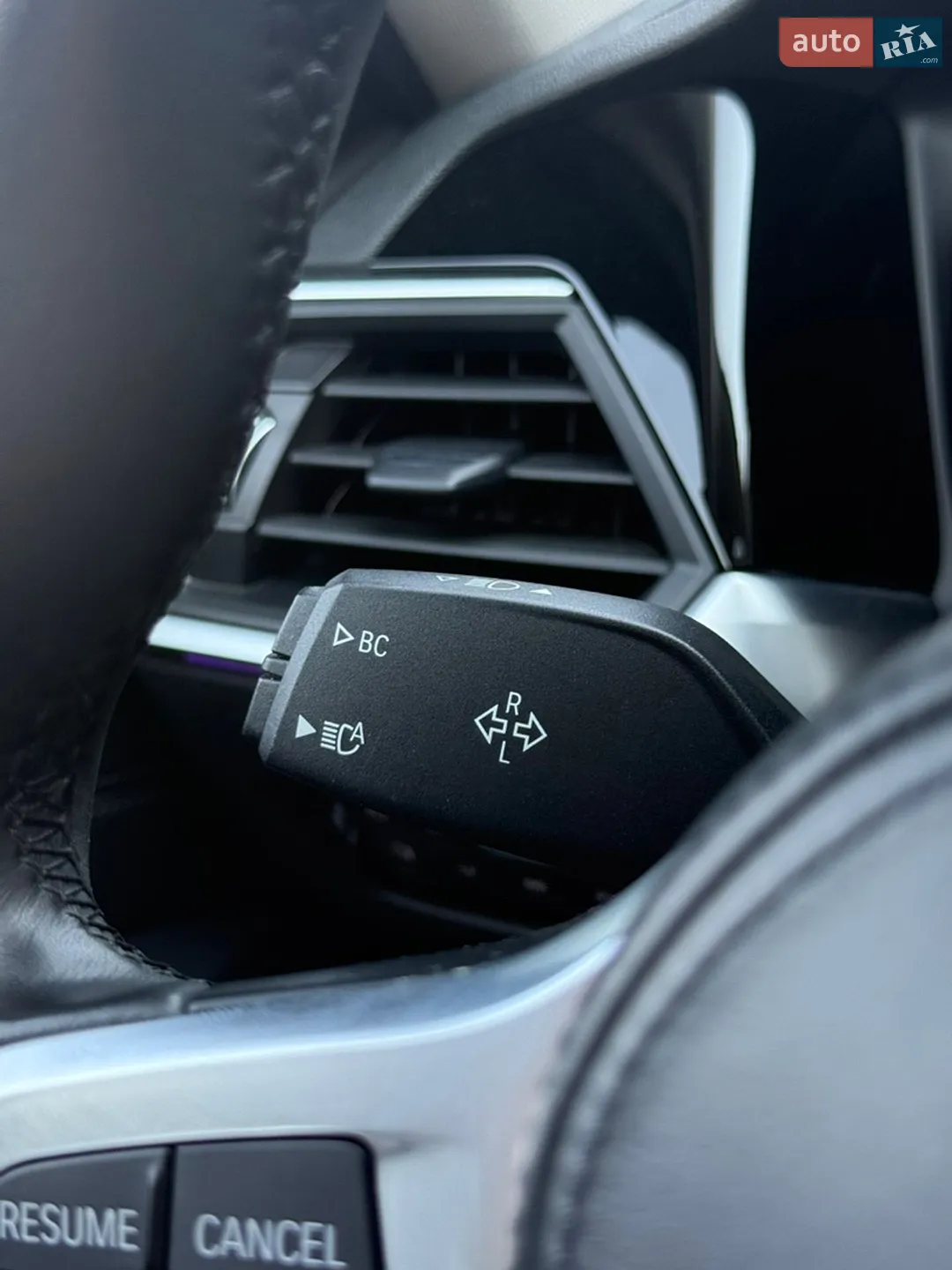 2020 BMW 3er - мініатюра 14
