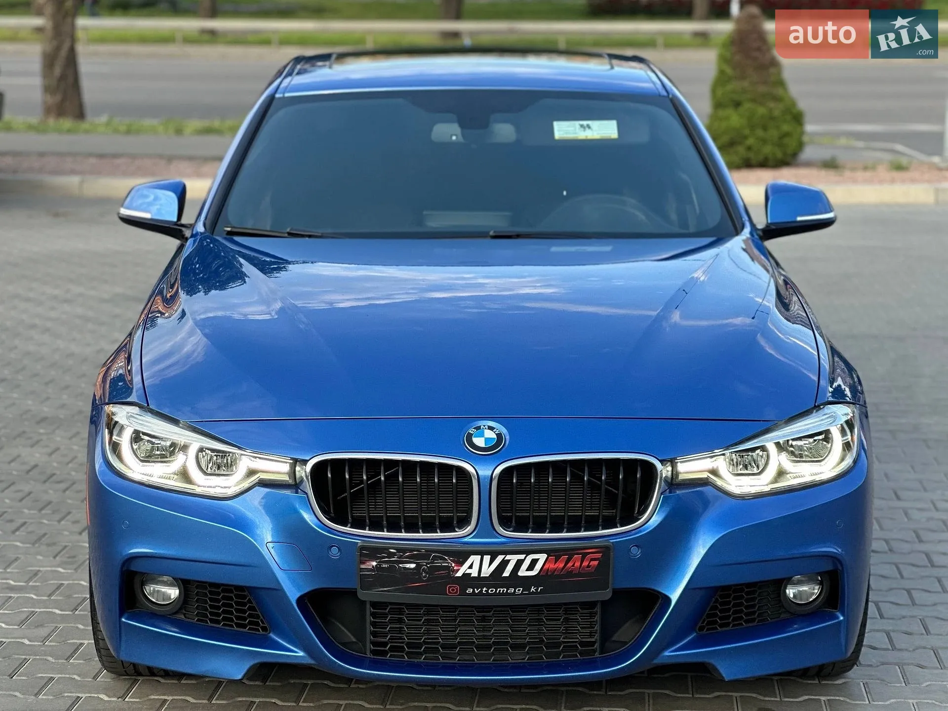 2018 BMW 3er - мініатюра 24