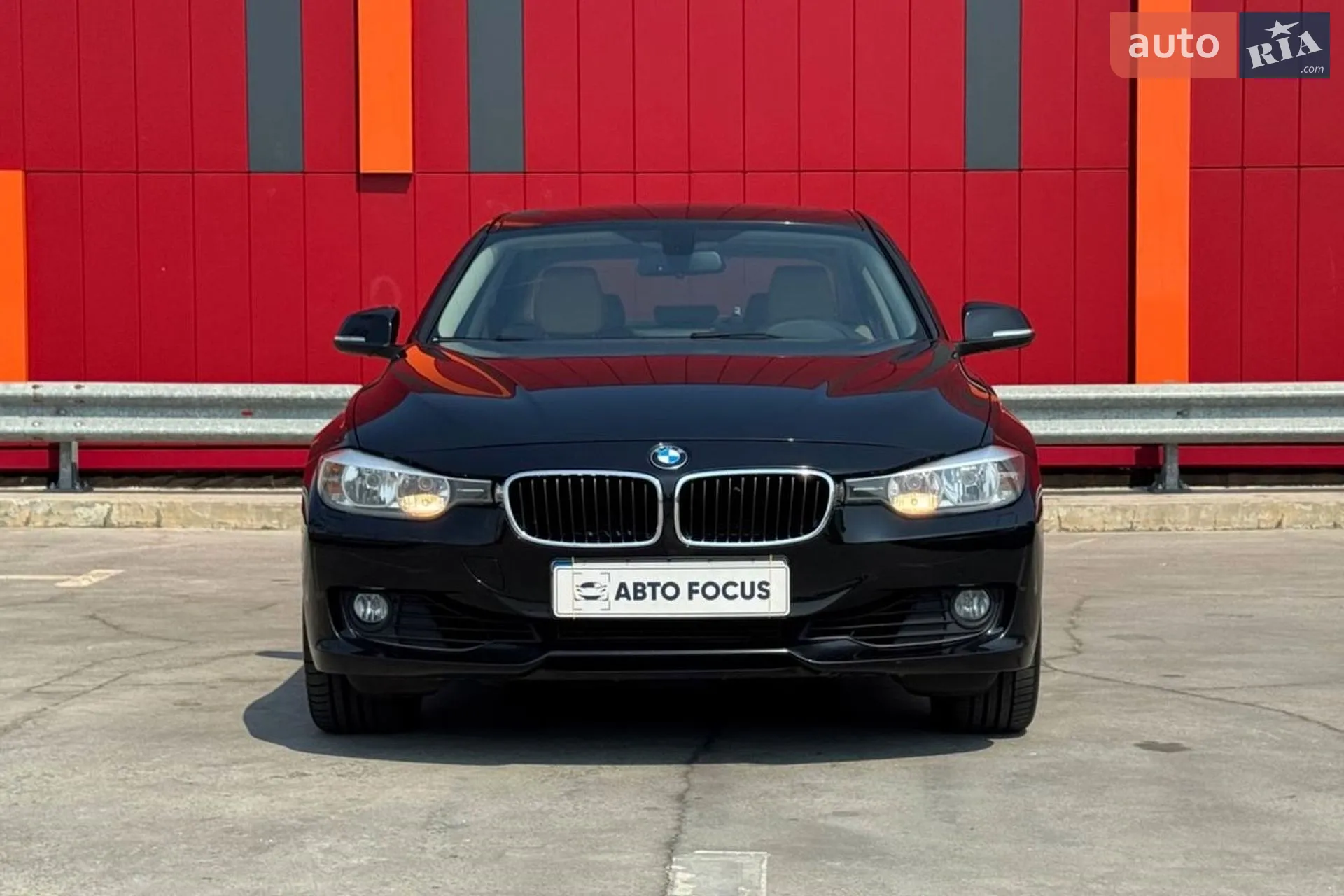 2014 BMW 3er - мініатюра 3