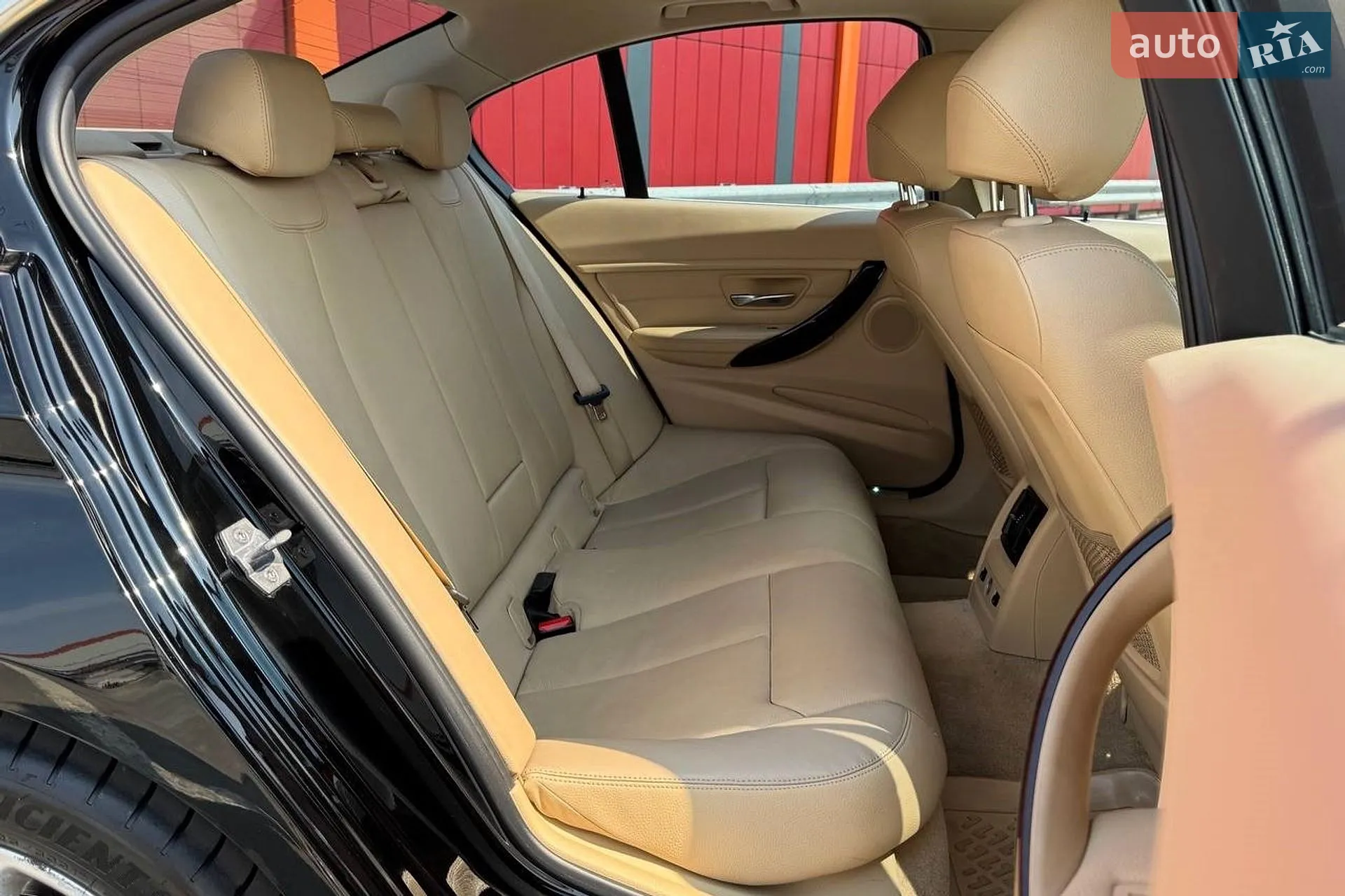 2014 BMW 3er - мініатюра 11
