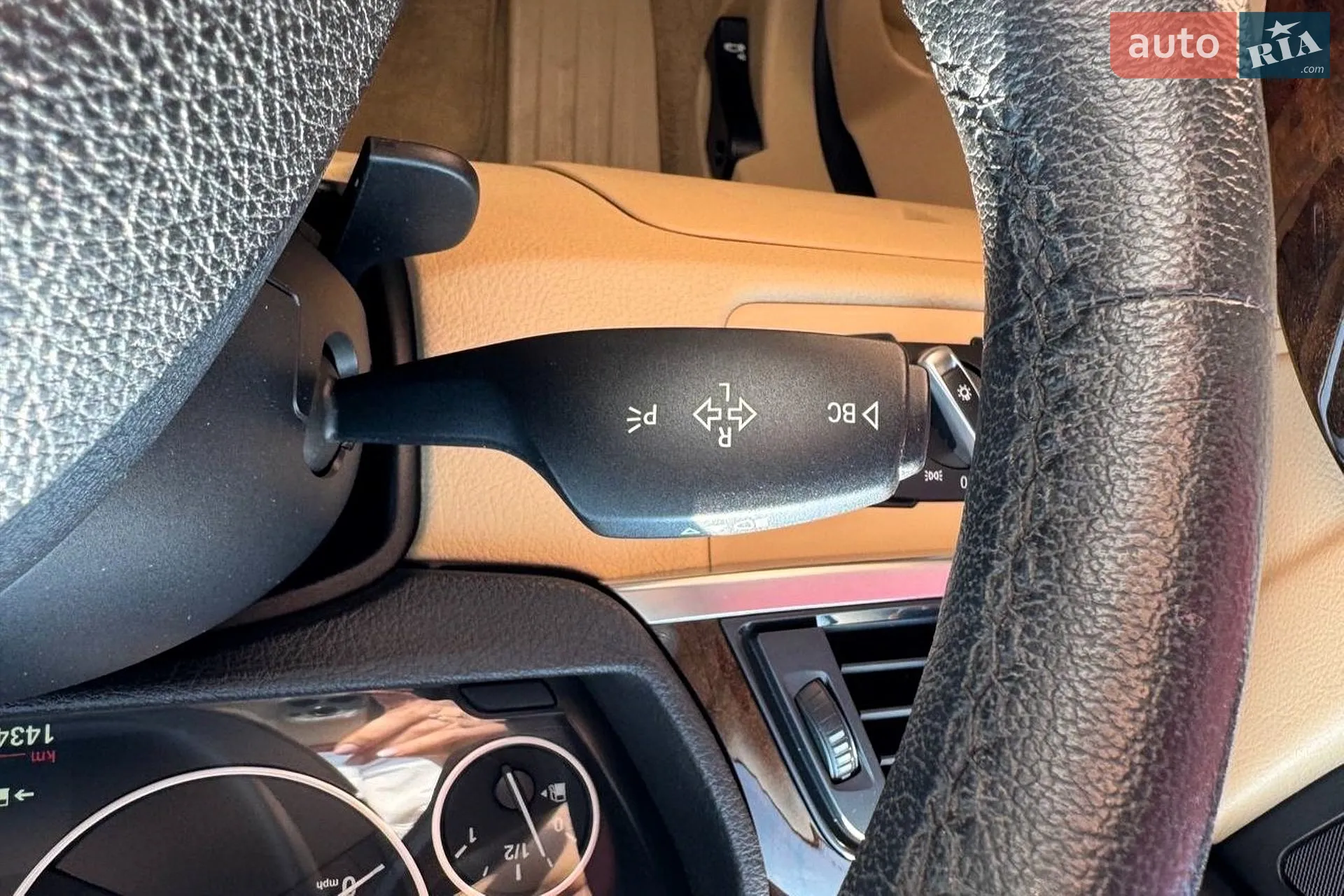 2014 BMW 3er - мініатюра 16