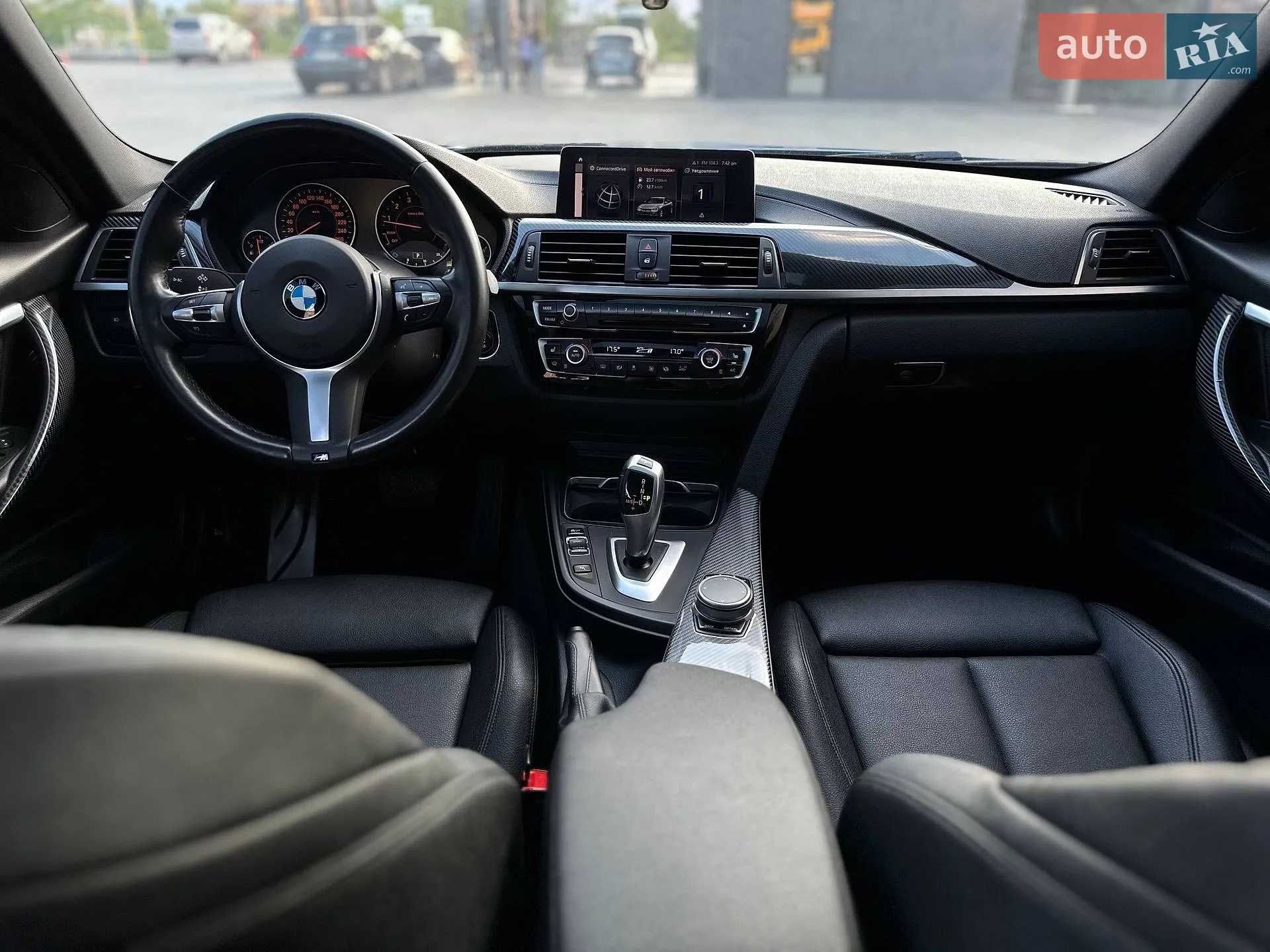 2018 BMW 3er - мініатюра 53